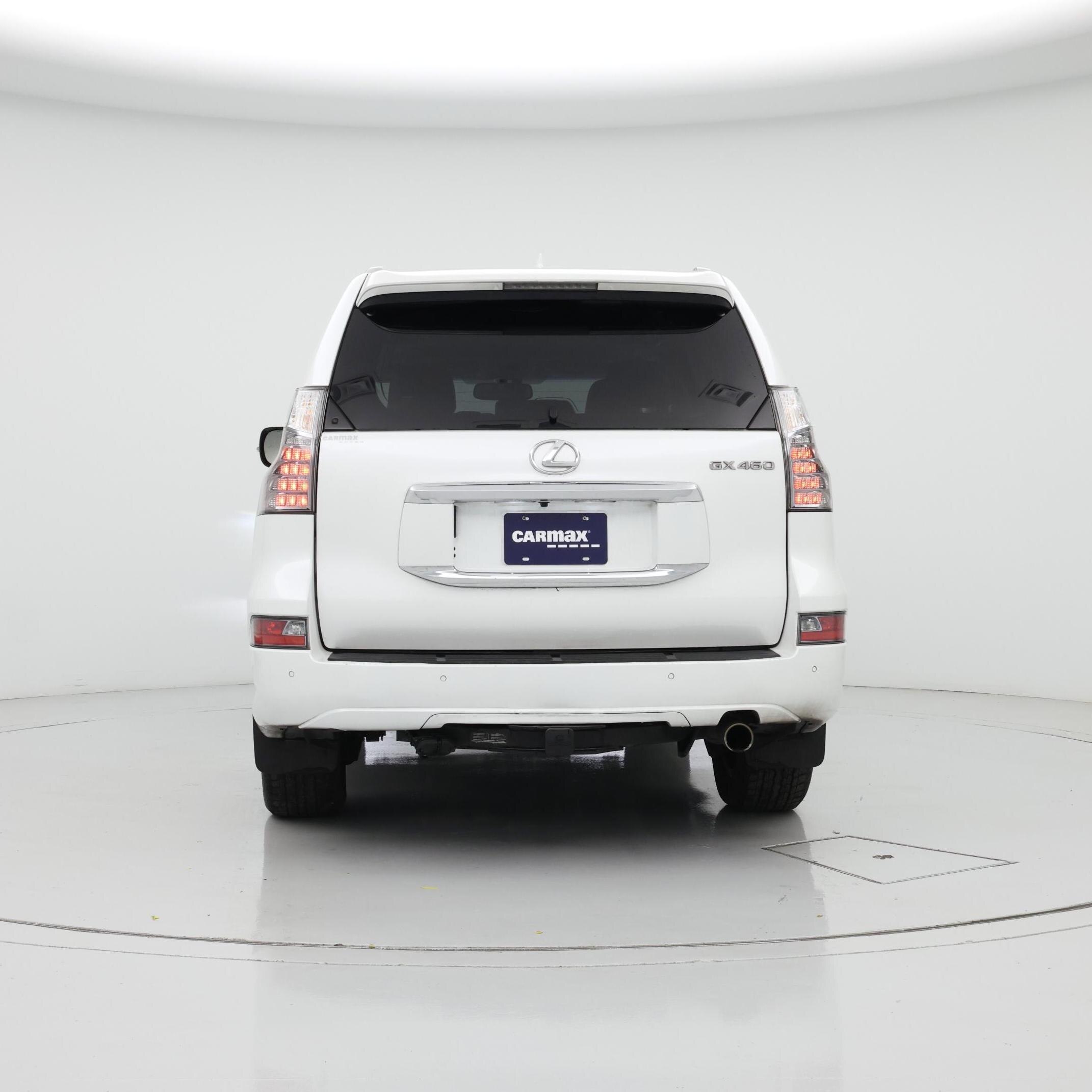 Thumbnail: 2016 Lexus GX - 6