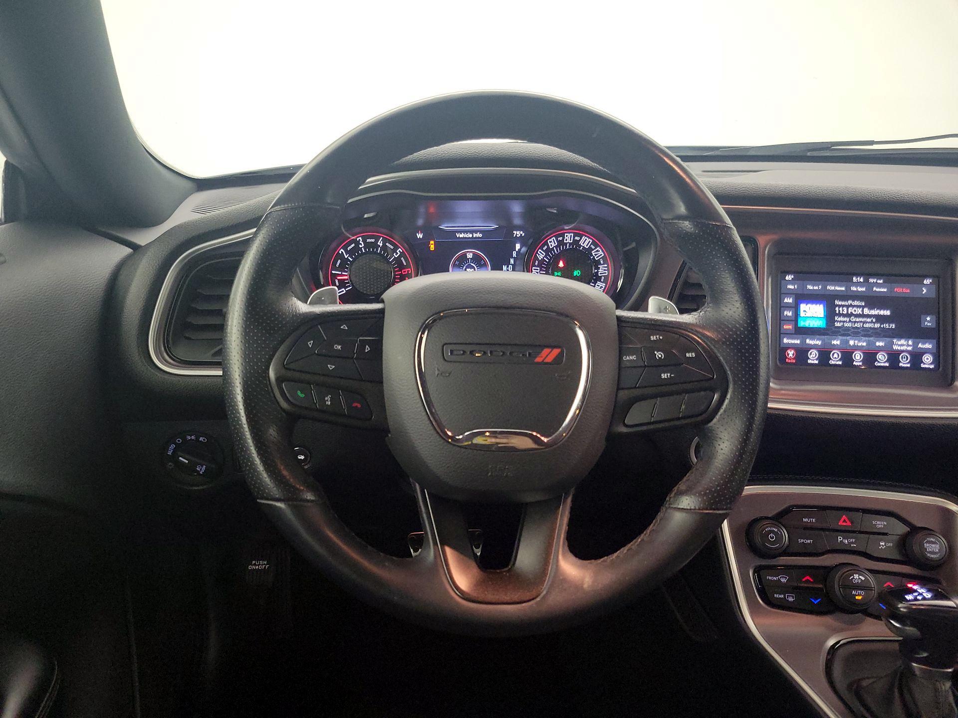 Thumbnail: 2021 Dodge Challenger - 10