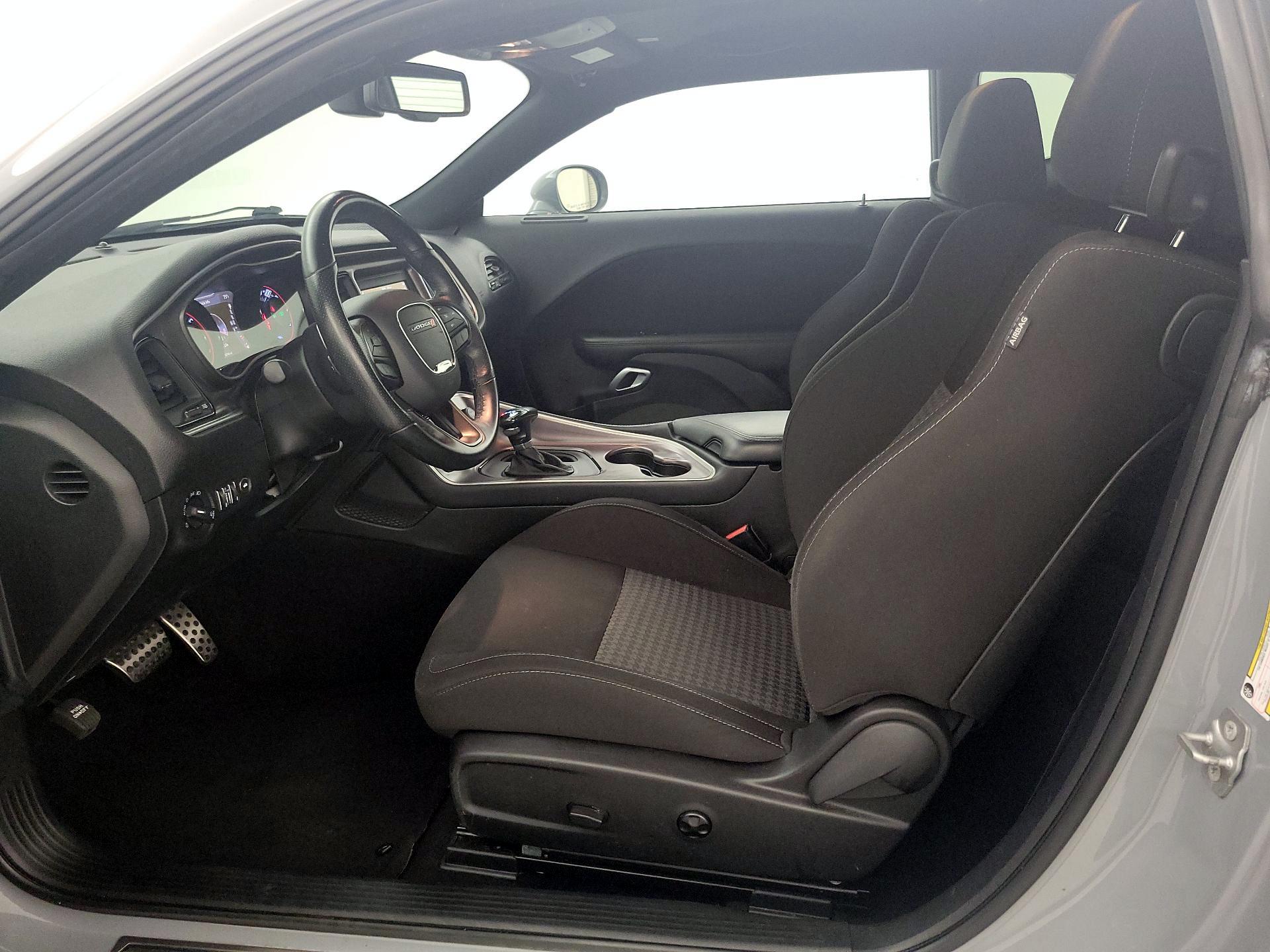 Thumbnail: 2021 Dodge Challenger - 11