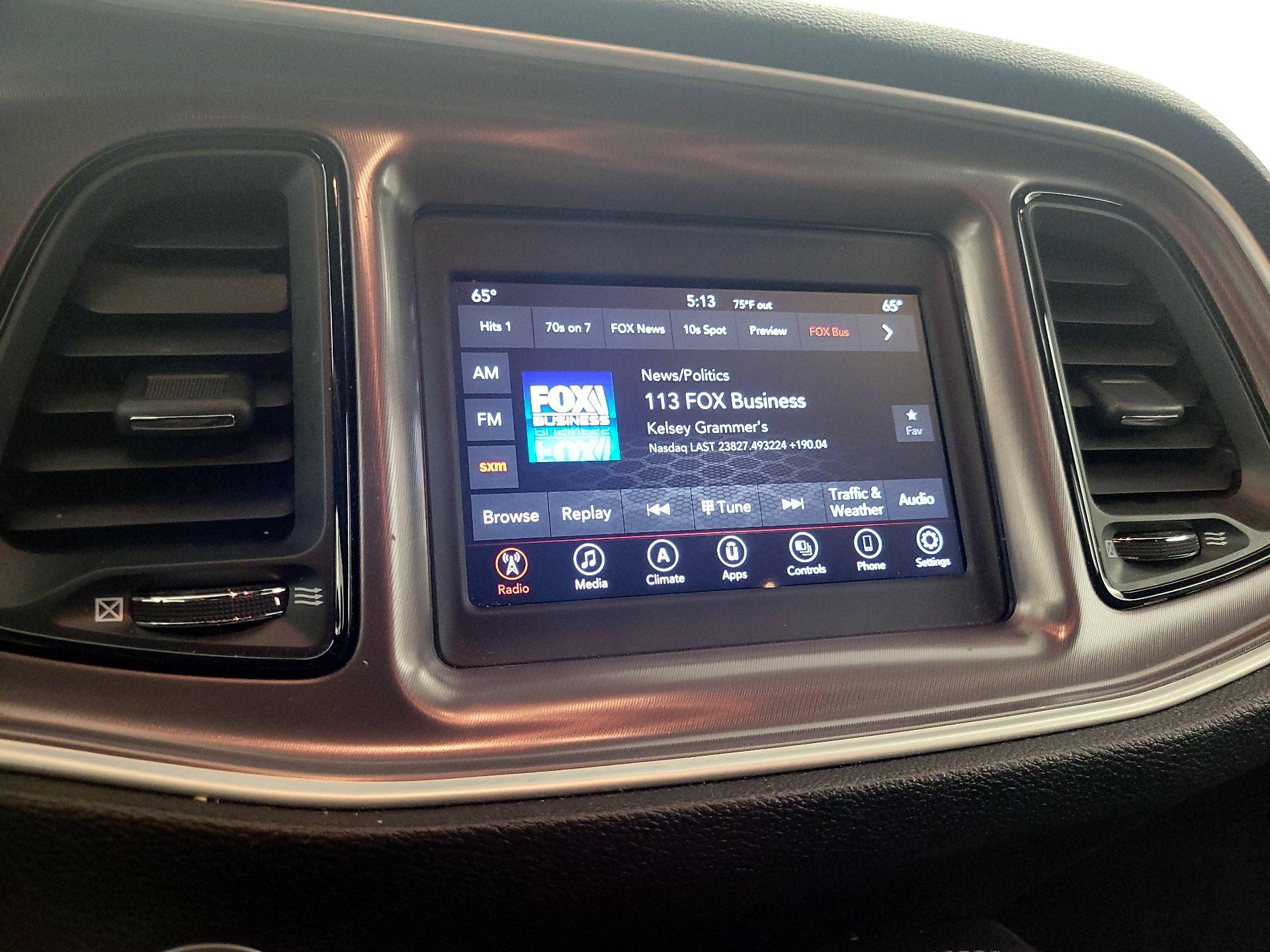 Thumbnail: 2021 Dodge Challenger - 15