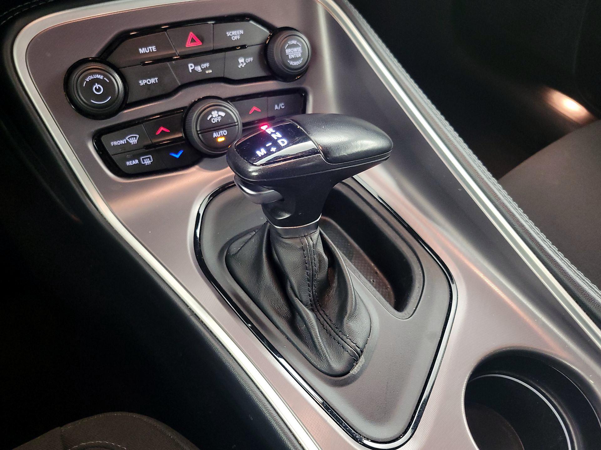 Thumbnail: 2021 Dodge Challenger - 17