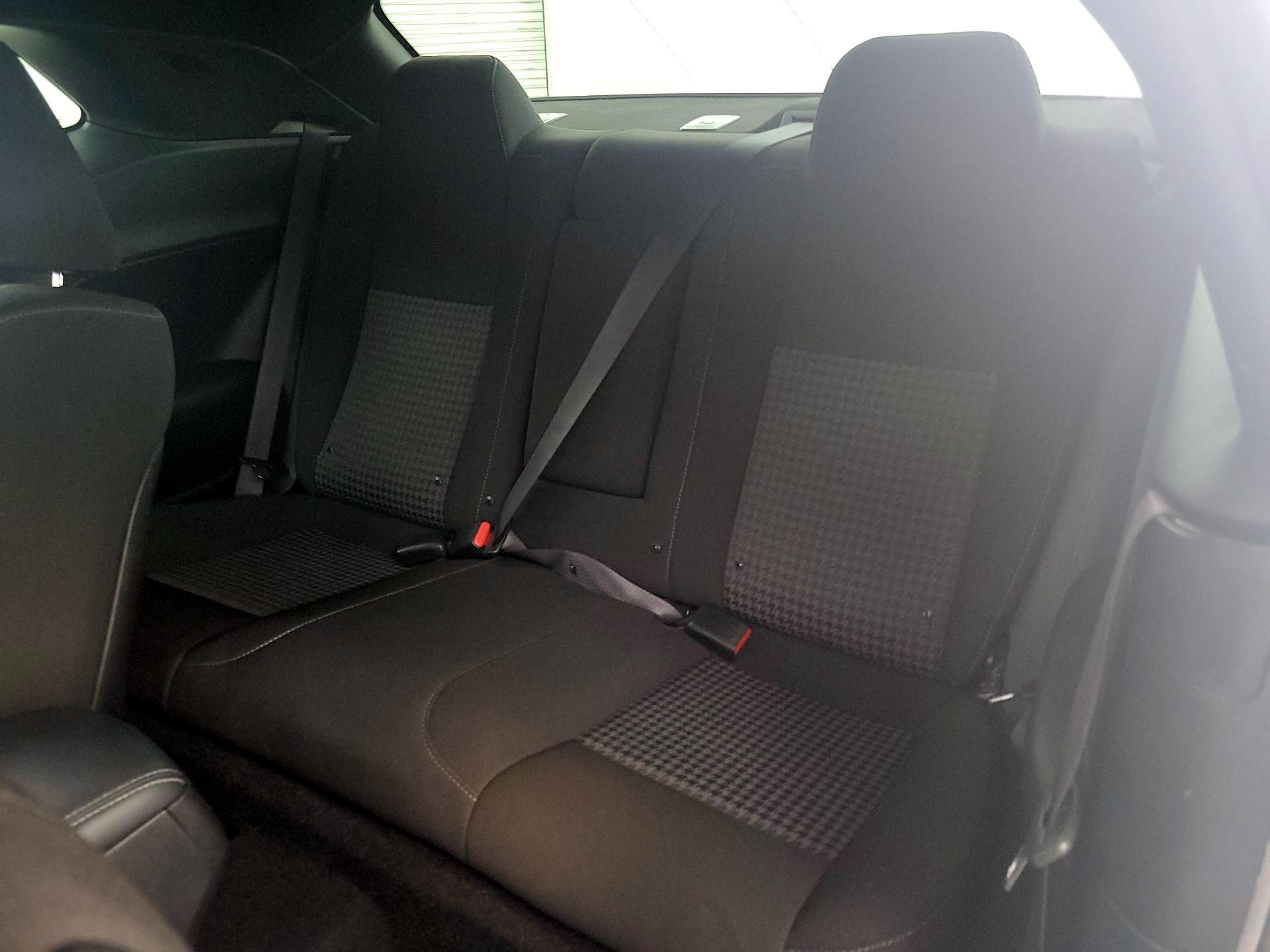 Thumbnail: 2021 Dodge Challenger - 18