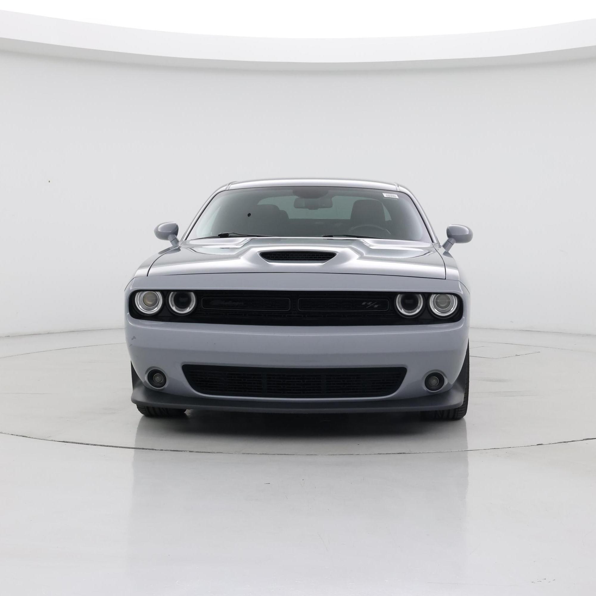 Thumbnail: 2021 Dodge Challenger - 5