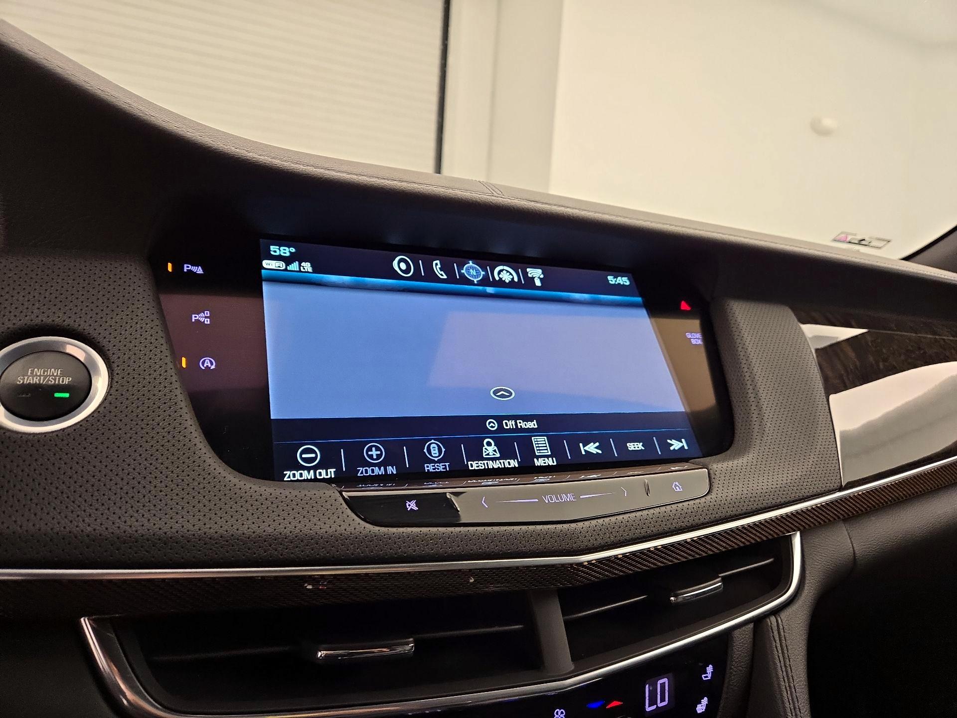 Thumbnail: 2017 Cadillac CT6 - 14