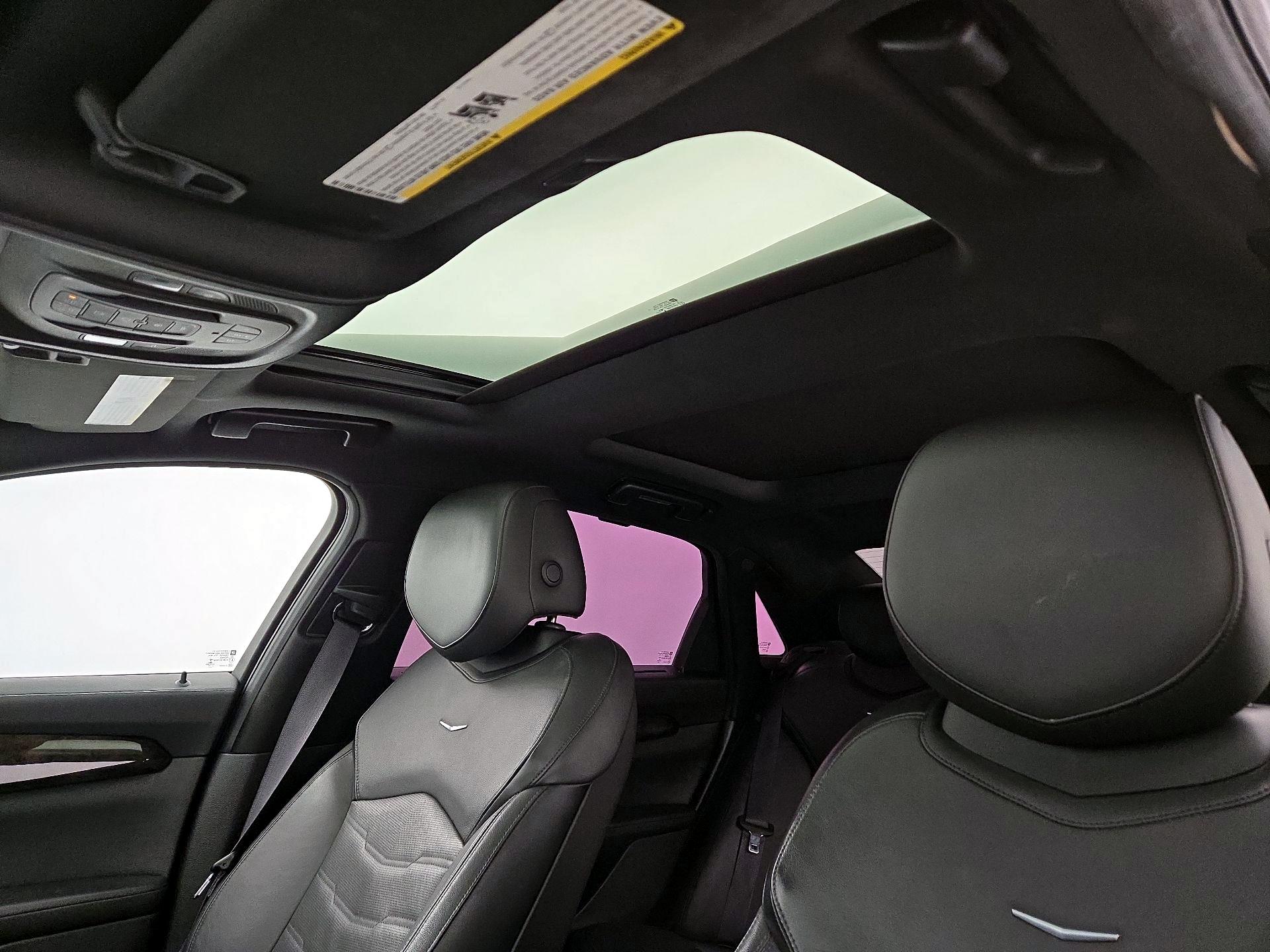 Thumbnail: 2017 Cadillac CT6 - 20