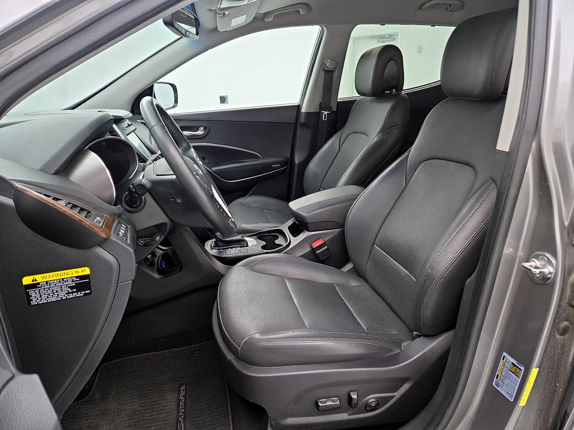 Thumbnail: 2018 Hyundai Santa Fe - 11