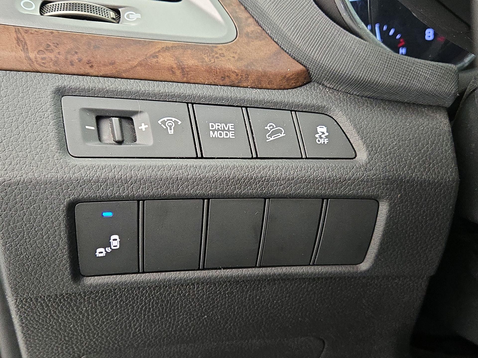 Thumbnail: 2018 Hyundai Santa Fe - 13