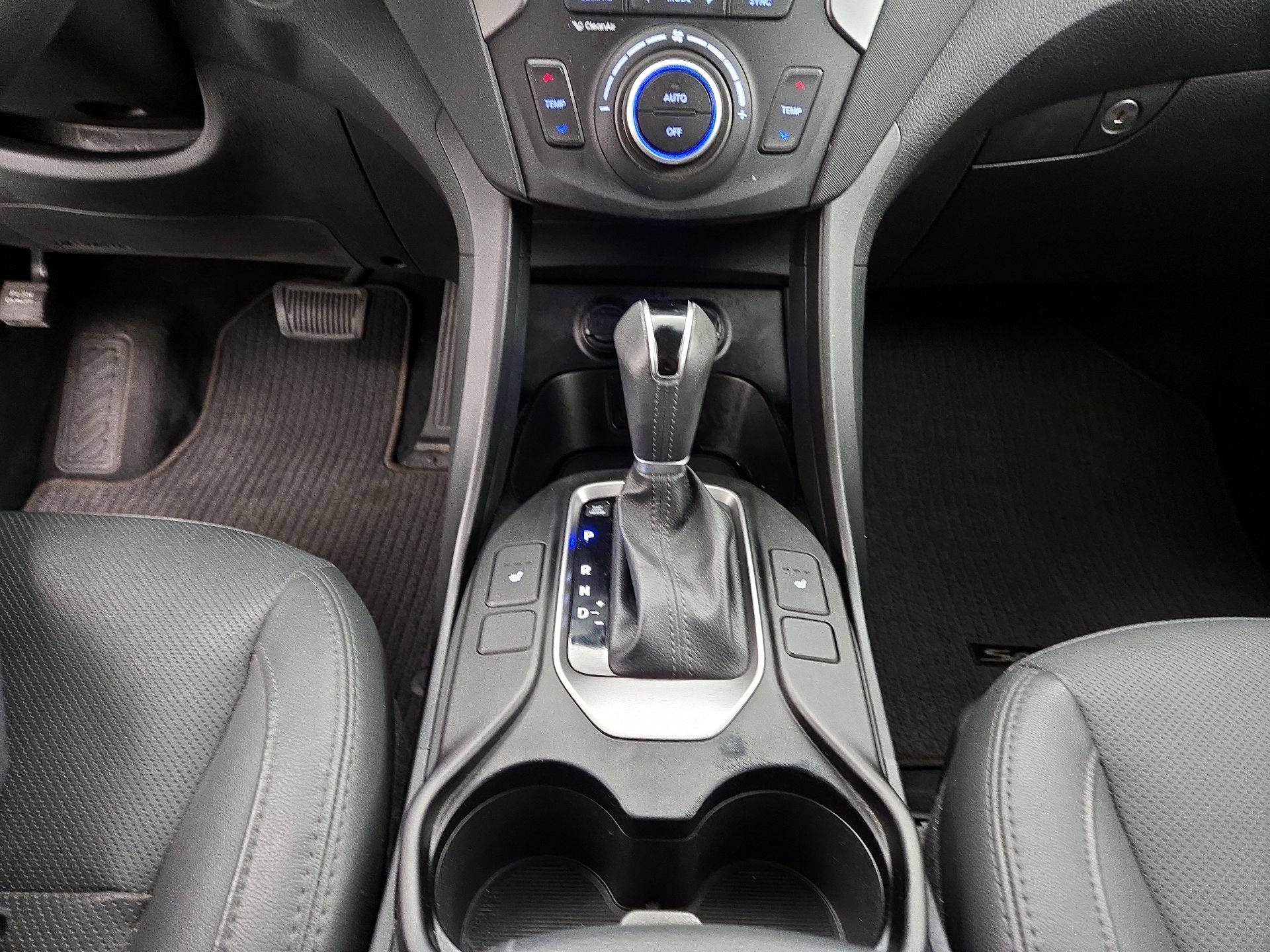 Thumbnail: 2018 Hyundai Santa Fe - 17