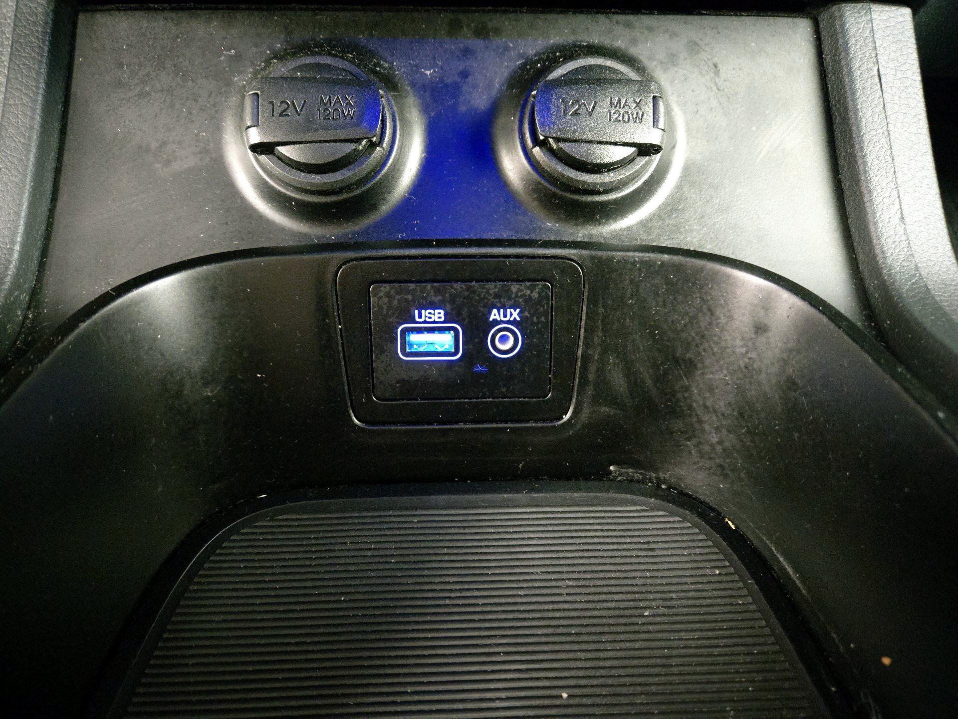 Thumbnail: 2018 Hyundai Santa Fe - 18