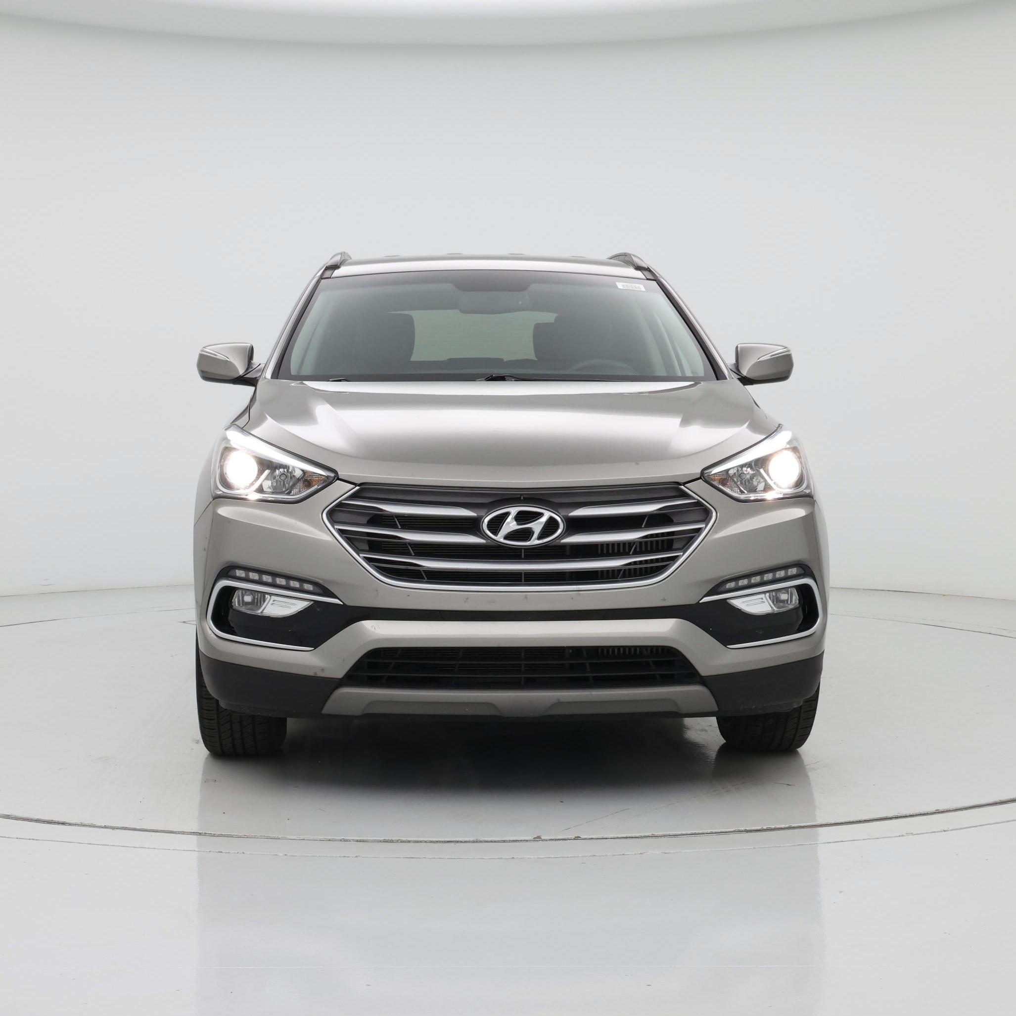 Thumbnail: 2018 Hyundai Santa Fe - 5