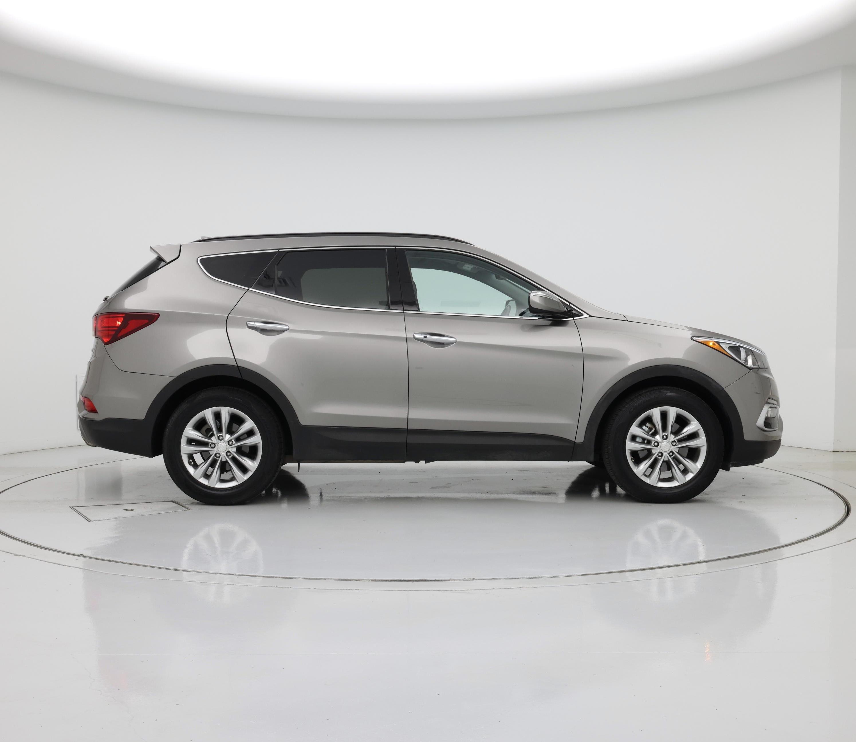 Thumbnail: 2018 Hyundai Santa Fe - 7