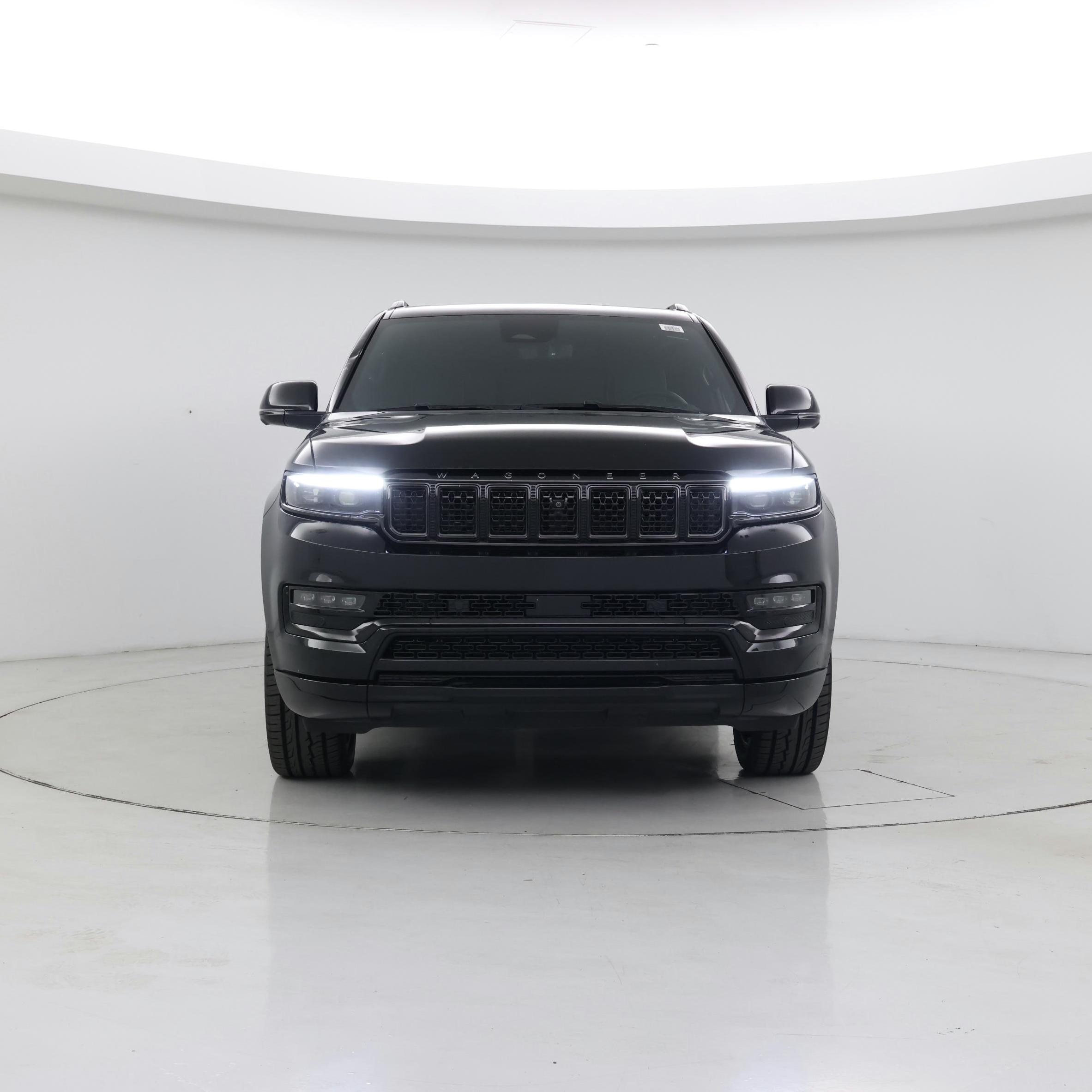 Thumbnail: 2023 Jeep Grand Wagoneer - 5