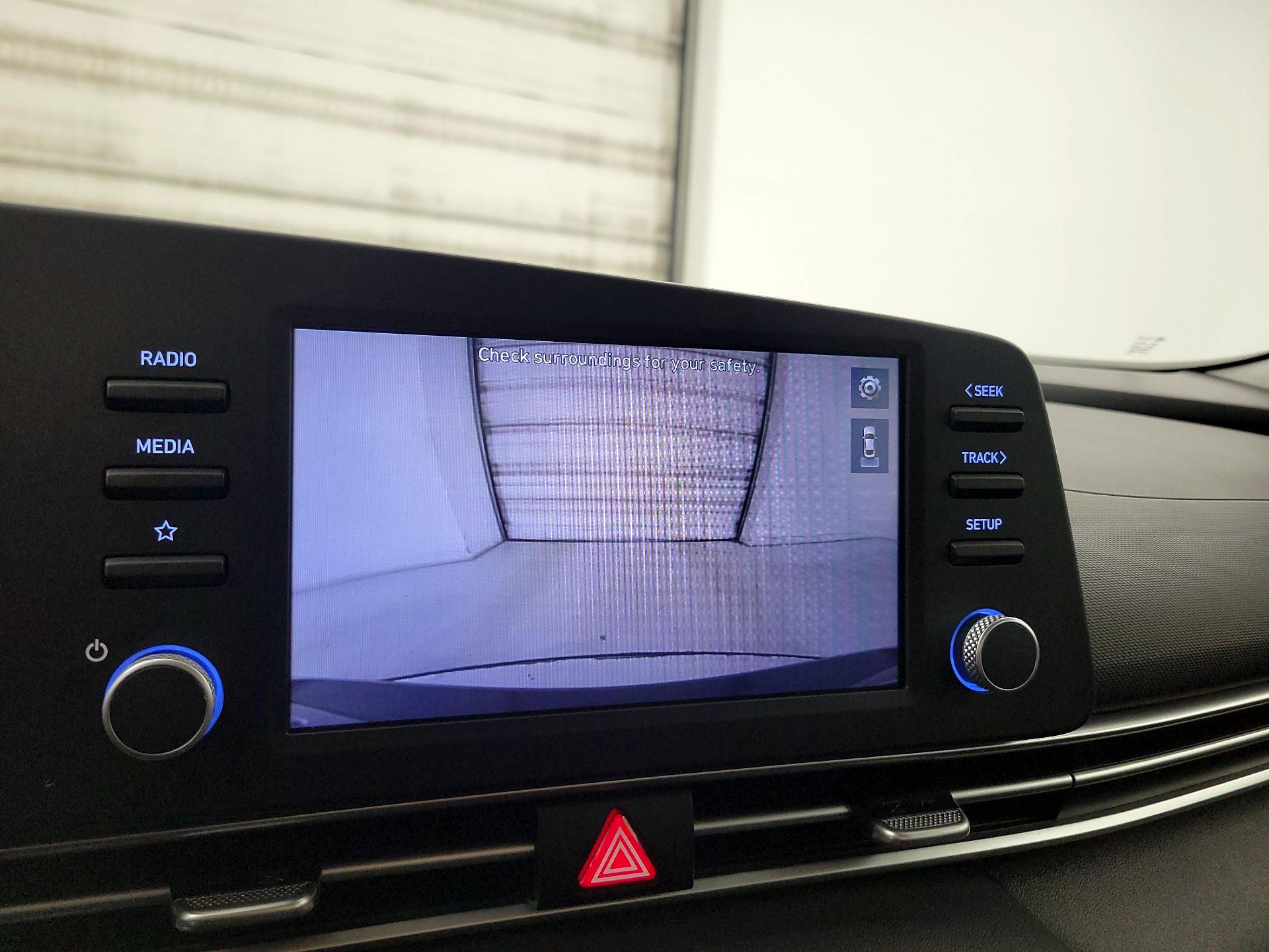 Thumbnail: 2023 Hyundai Elantra - 14