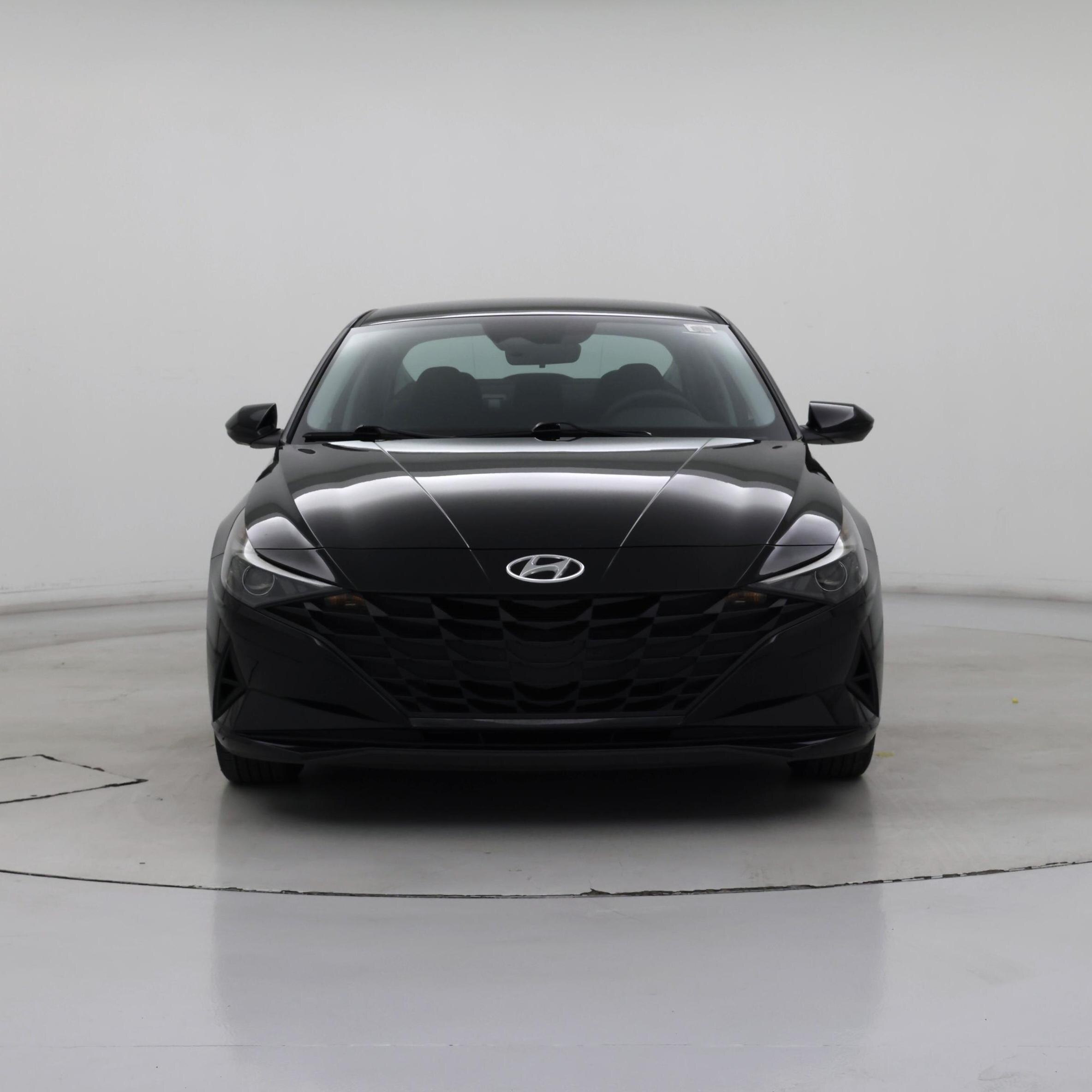 Thumbnail: 2023 Hyundai Elantra - 5