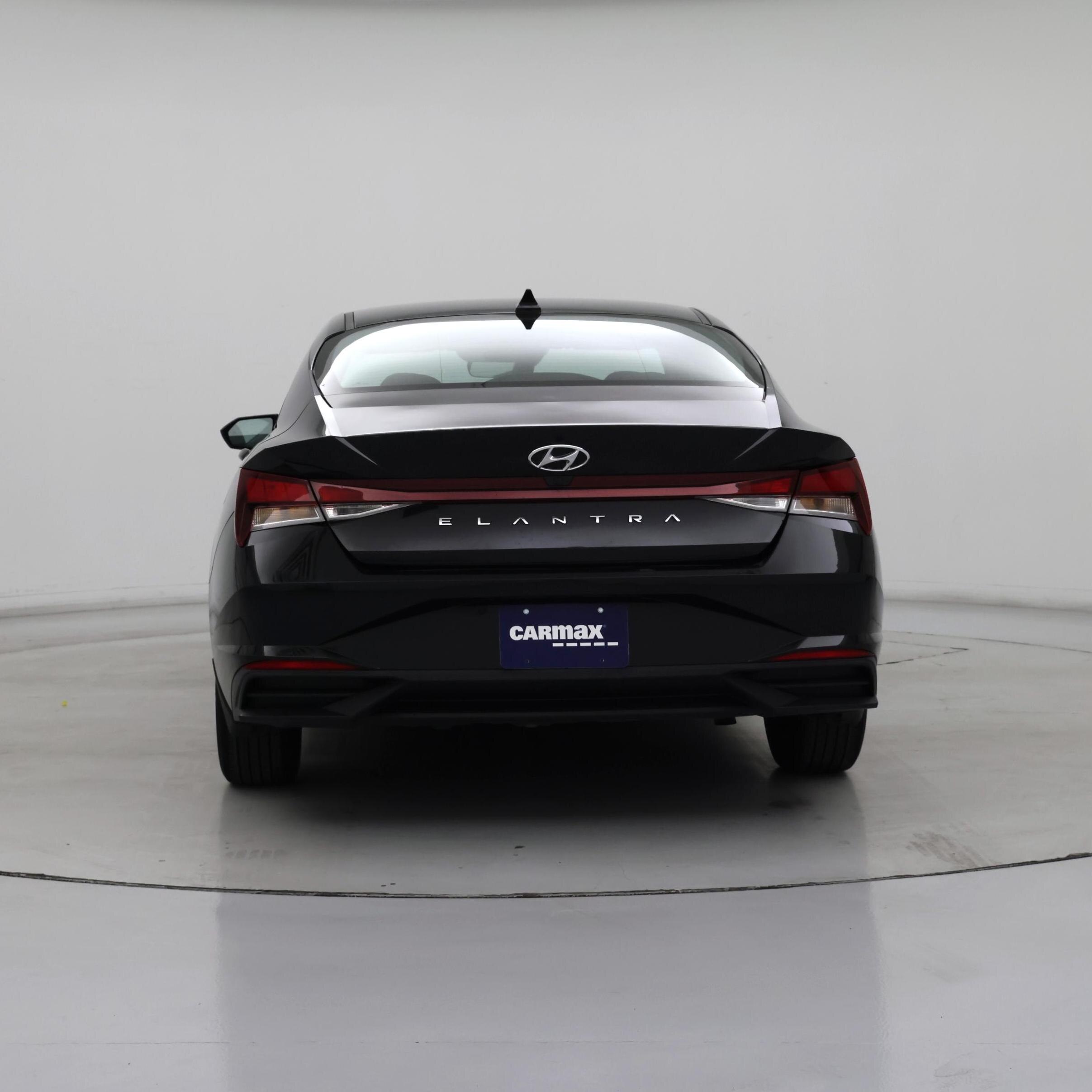 Thumbnail: 2023 Hyundai Elantra - 6