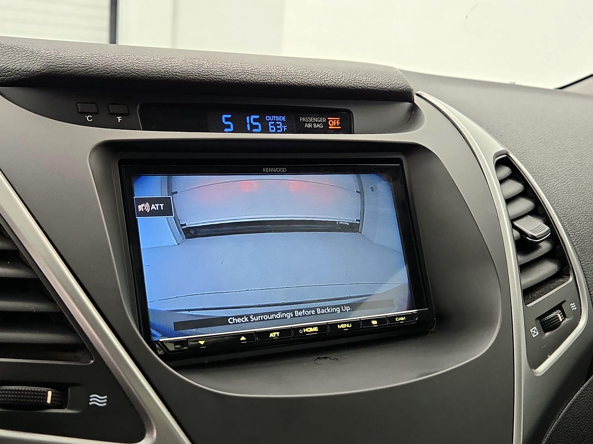 Thumbnail: 2015 Hyundai Elantra - 14