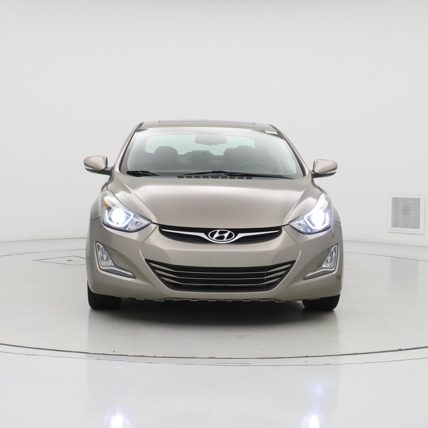 Thumbnail: 2015 Hyundai Elantra - 5