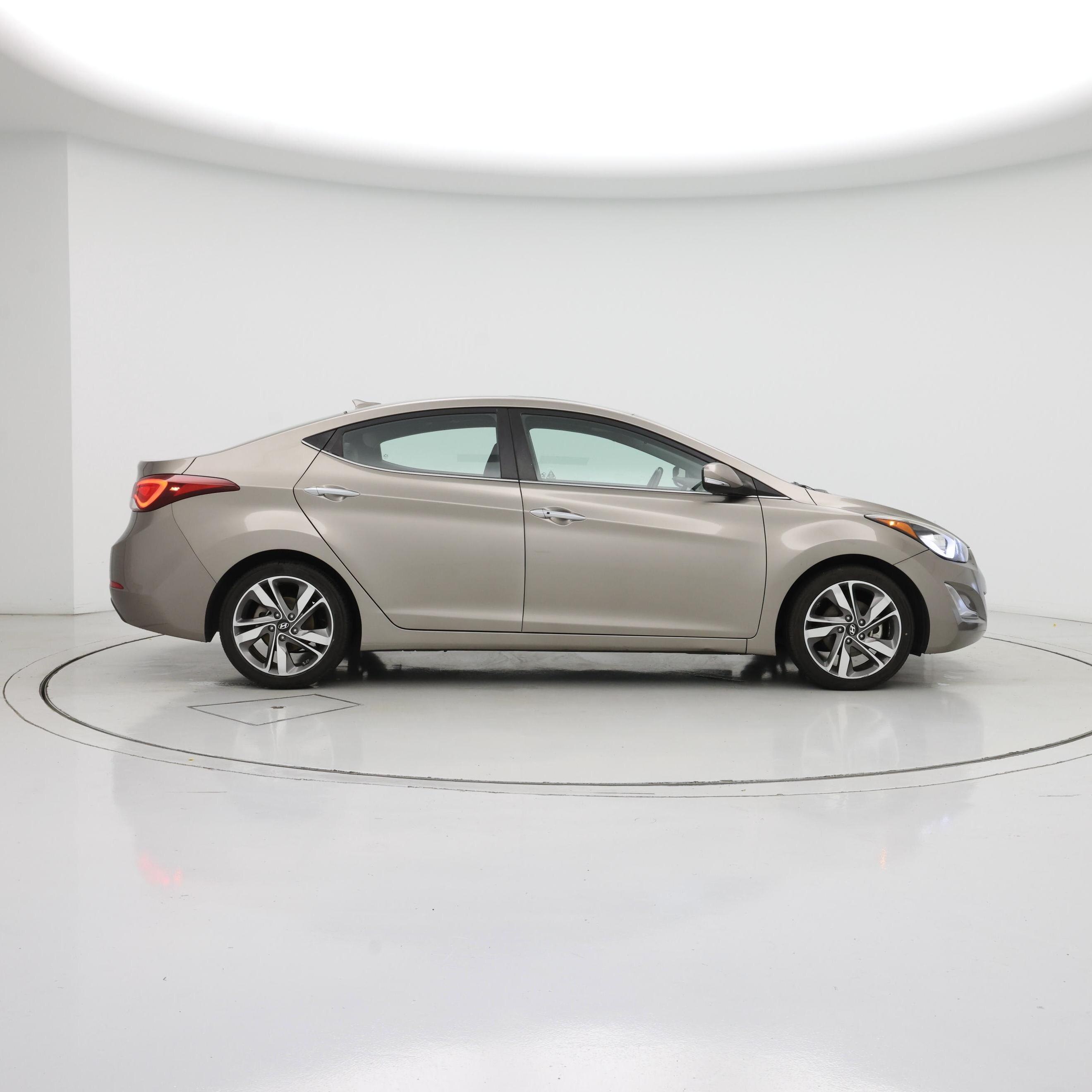 Thumbnail: 2015 Hyundai Elantra - 7