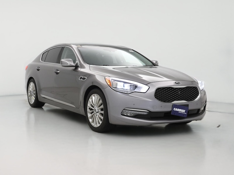 2015 Kia K900 Luxury -
                  Escondido, CA