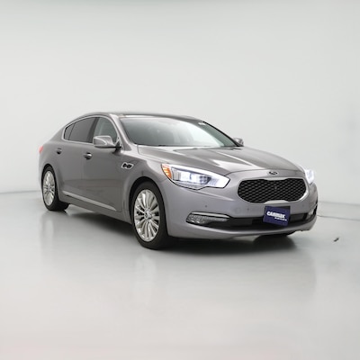 2015 Kia K900 Luxury