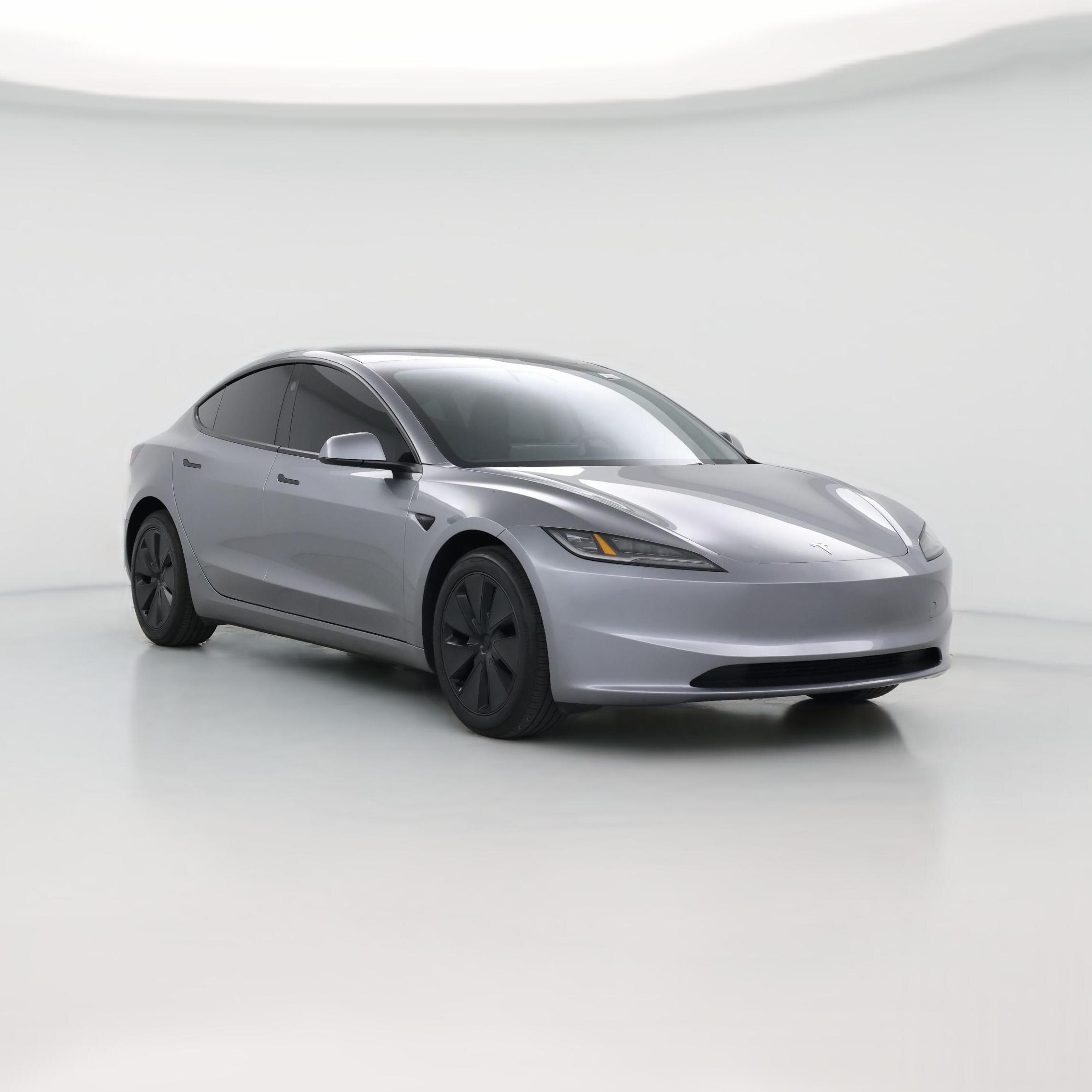 Thumbnail: 2025 Tesla Model 3 - 1