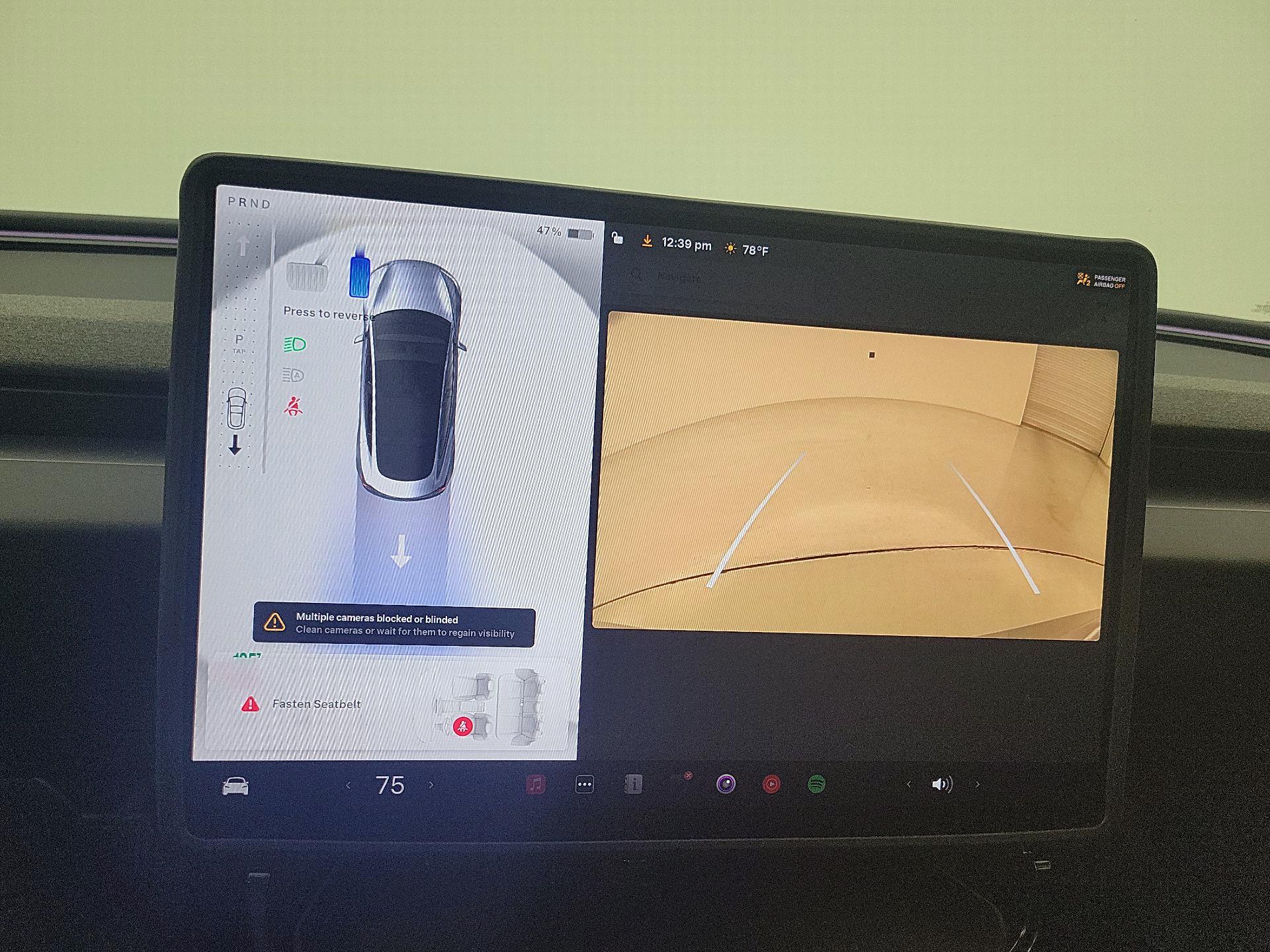 Thumbnail: 2025 Tesla Model 3 - 14