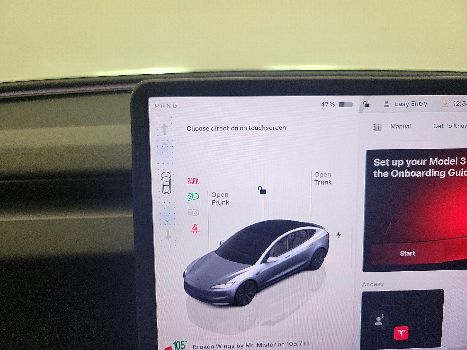 Thumbnail: 2025 Tesla Model 3 - 17