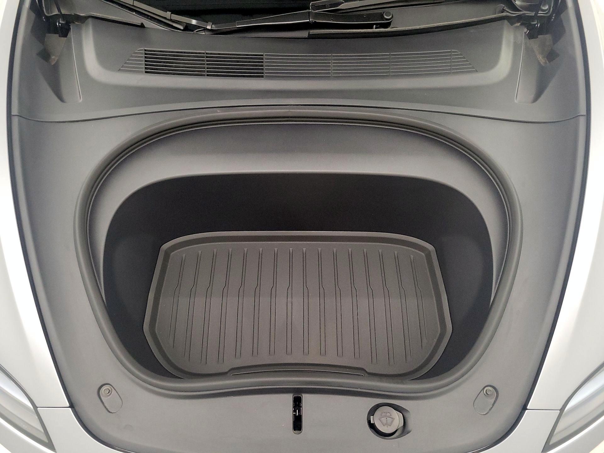 Thumbnail: 2025 Tesla Model 3 - 20