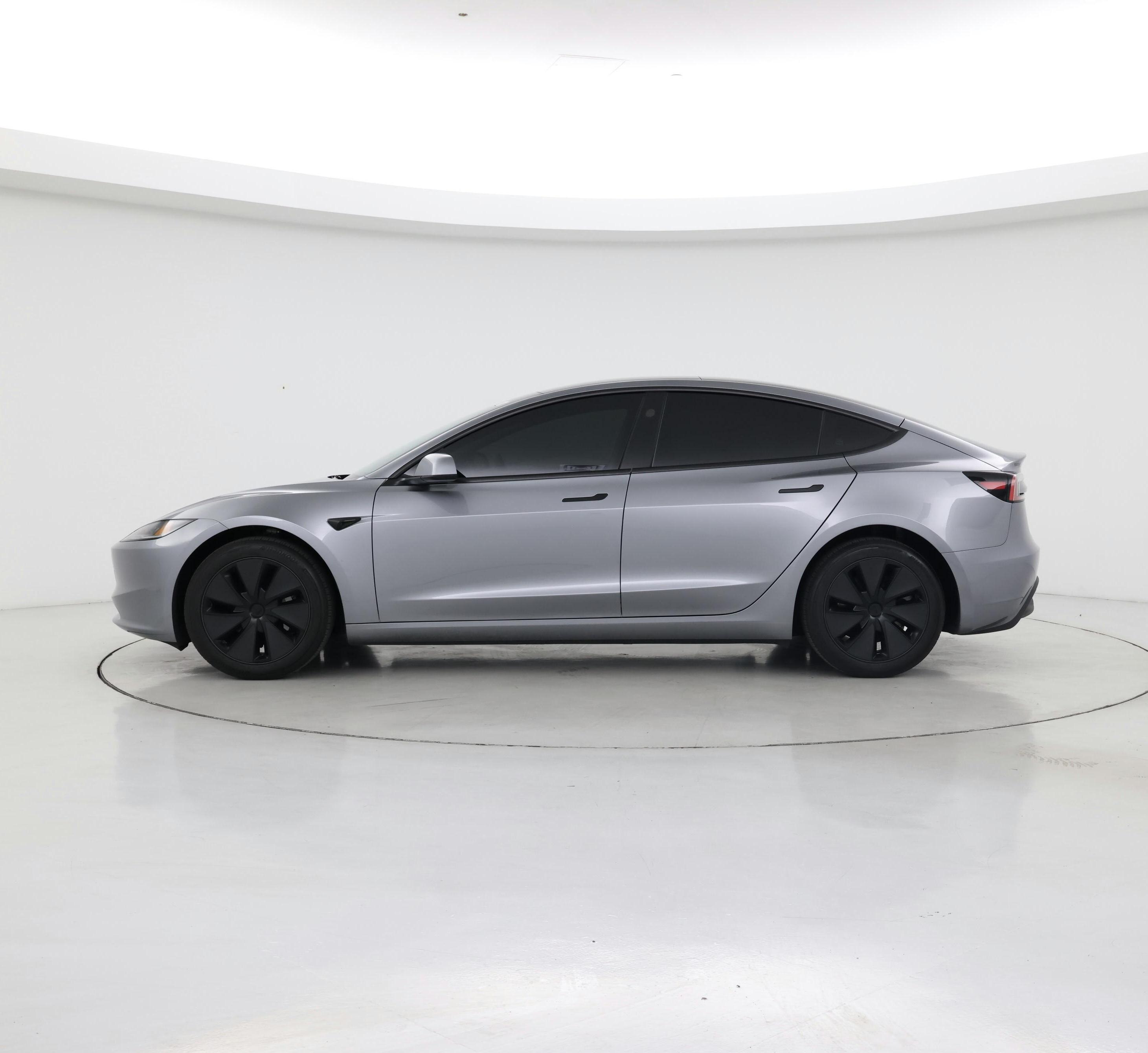 Thumbnail: 2025 Tesla Model 3 - 3