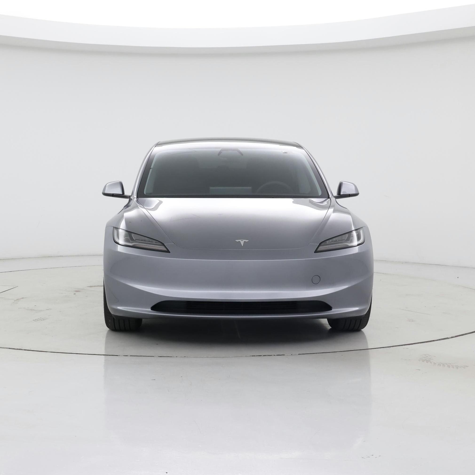 Thumbnail: 2025 Tesla Model 3 - 5