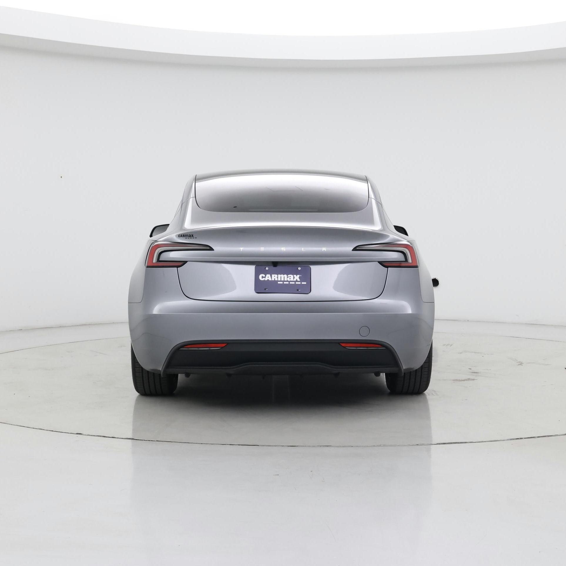 Thumbnail: 2025 Tesla Model 3 - 6