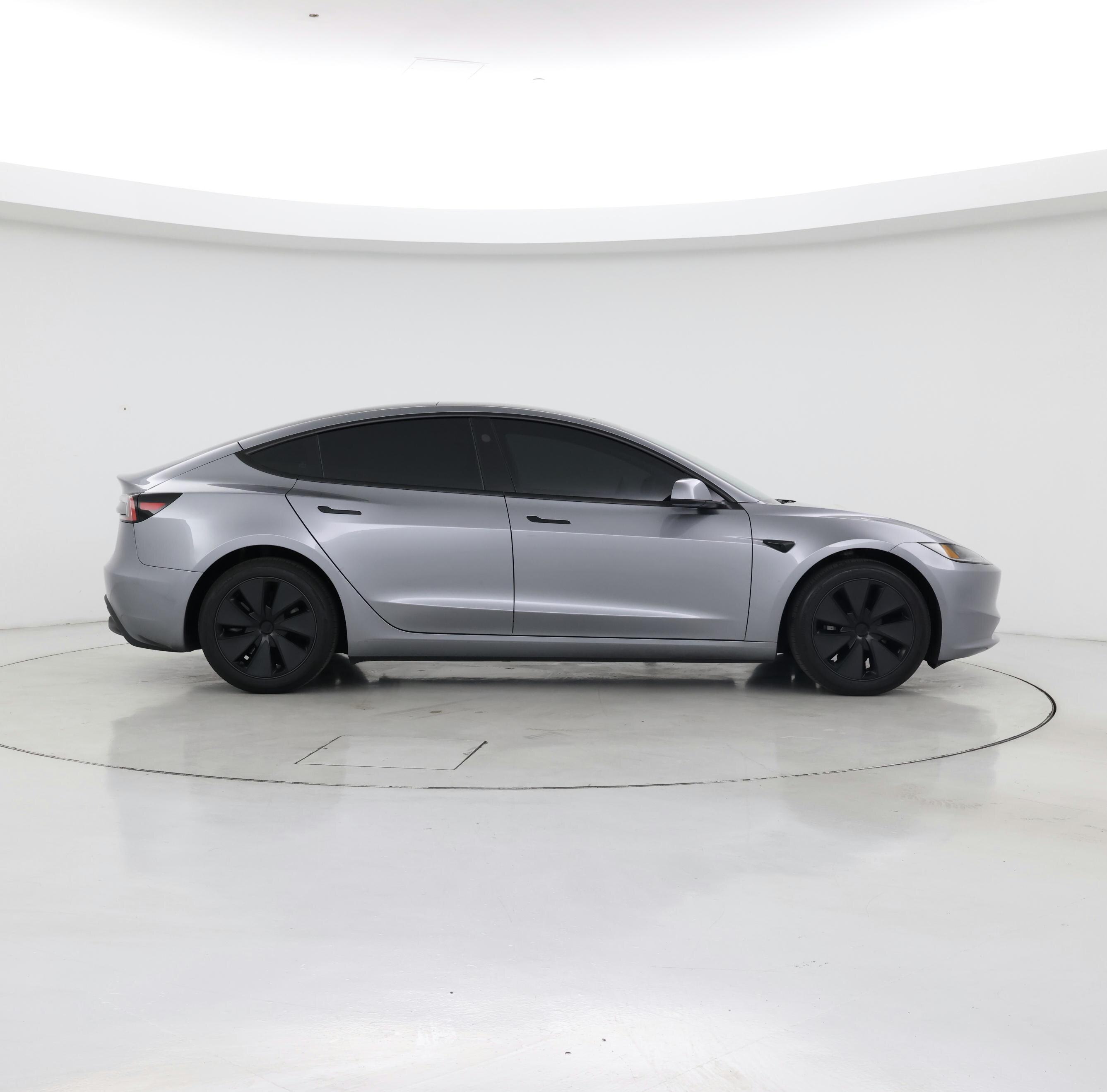 Thumbnail: 2025 Tesla Model 3 - 7