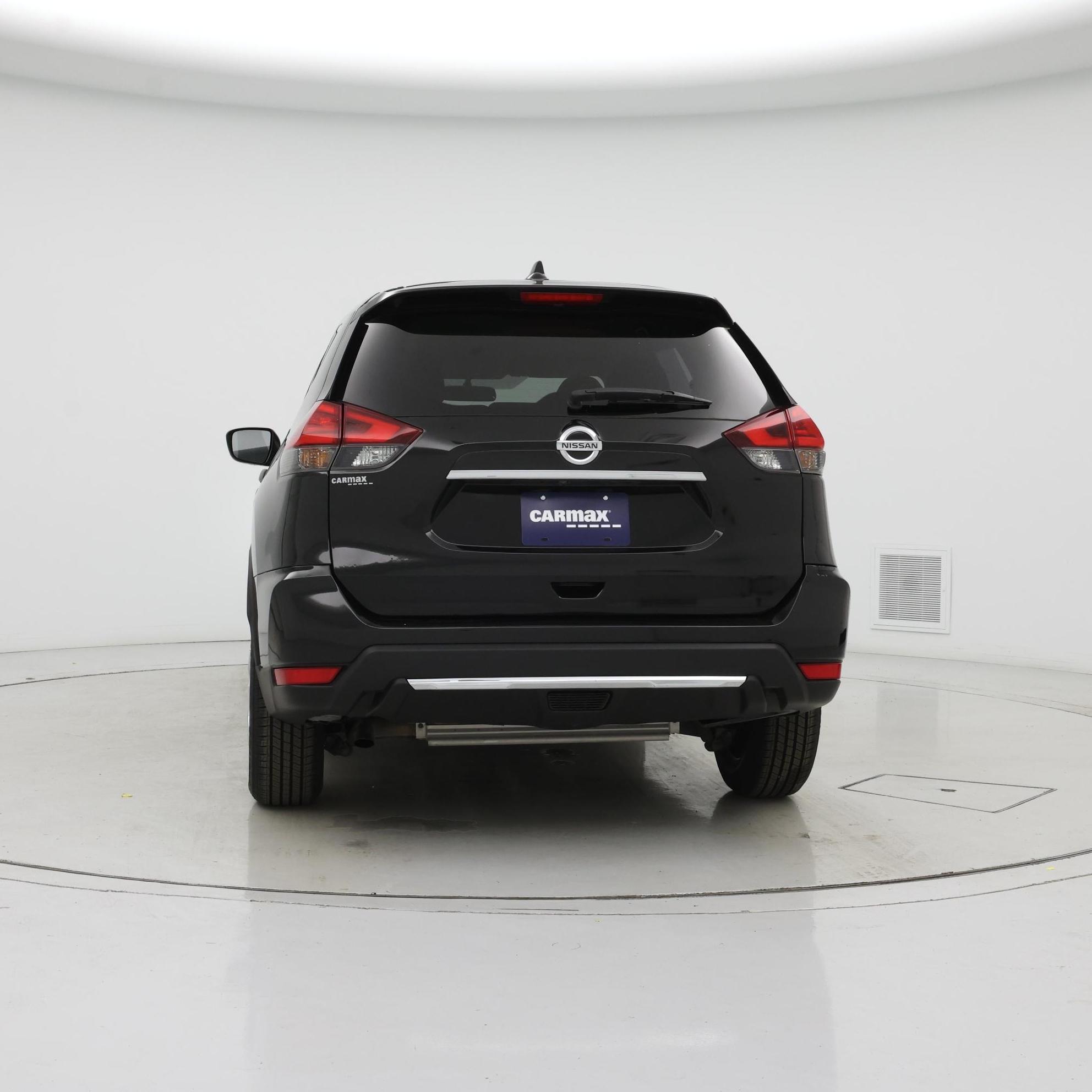 Thumbnail: 2017 Nissan Rogue - 6