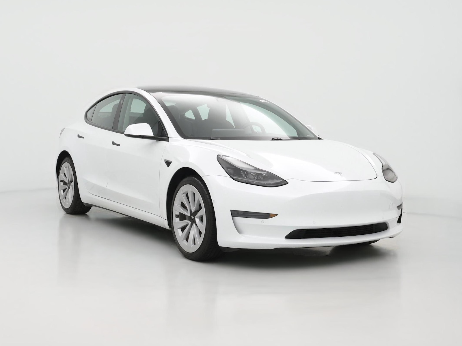2021 Tesla Model 3 Base