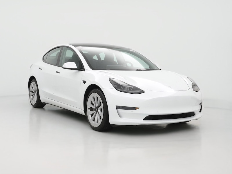 2021 Tesla Model 3 Standard Range -
                  Tolleson, AZ