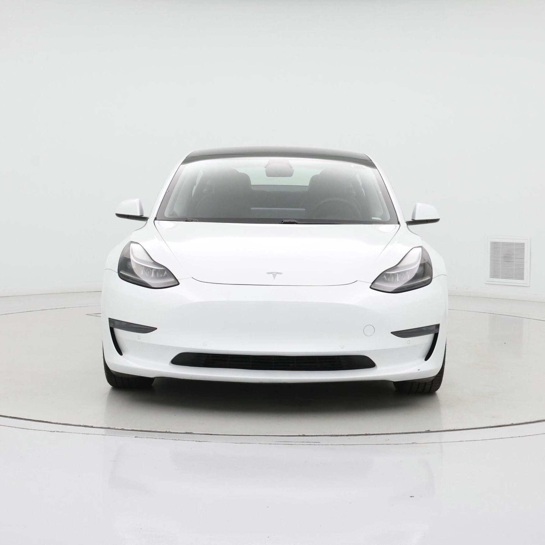 Thumbnail: 2021 Tesla Model 3 - 5