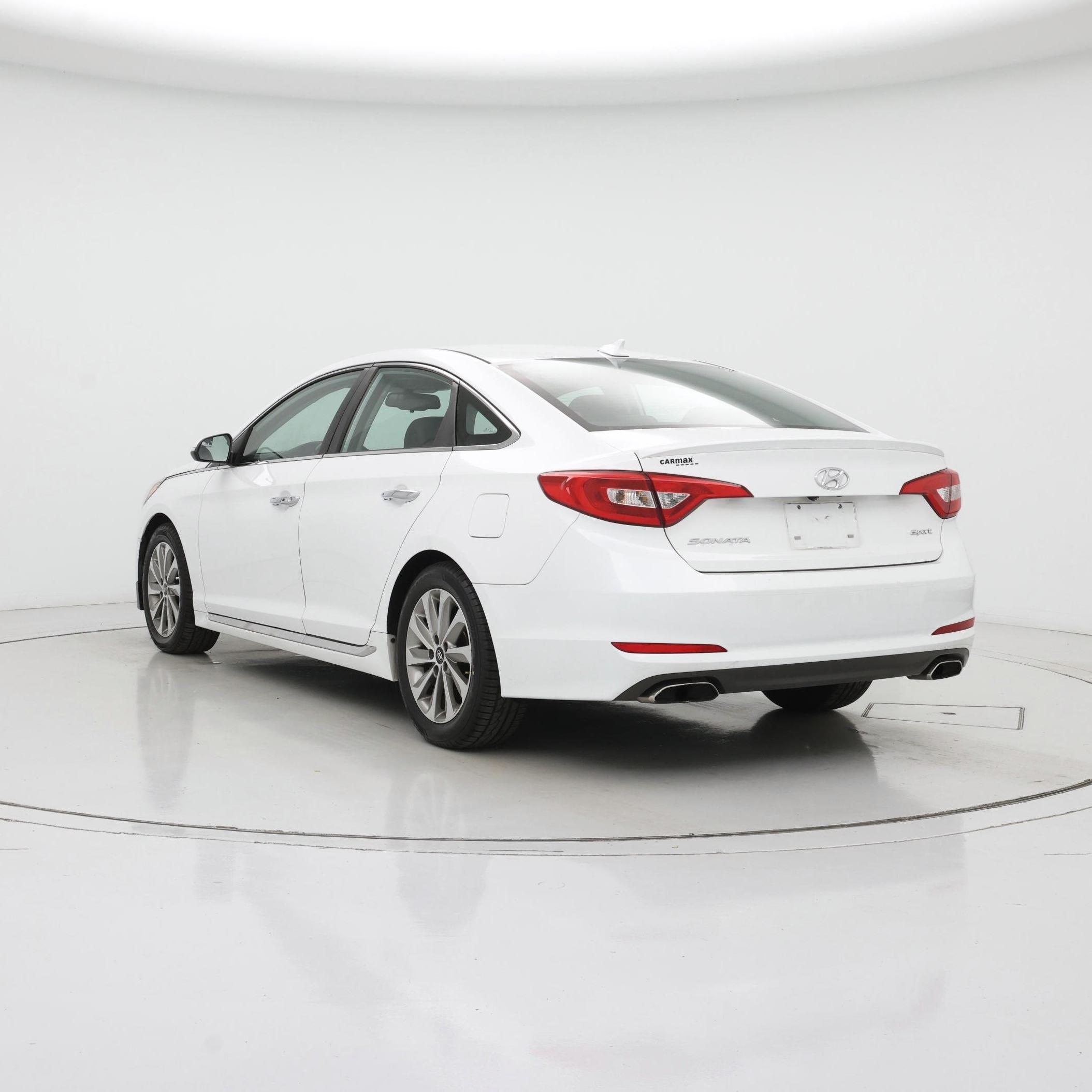 Thumbnail: 2017 Hyundai Sonata - 2