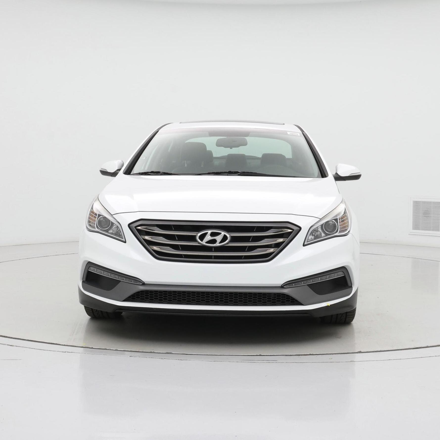 Thumbnail: 2017 Hyundai Sonata - 5