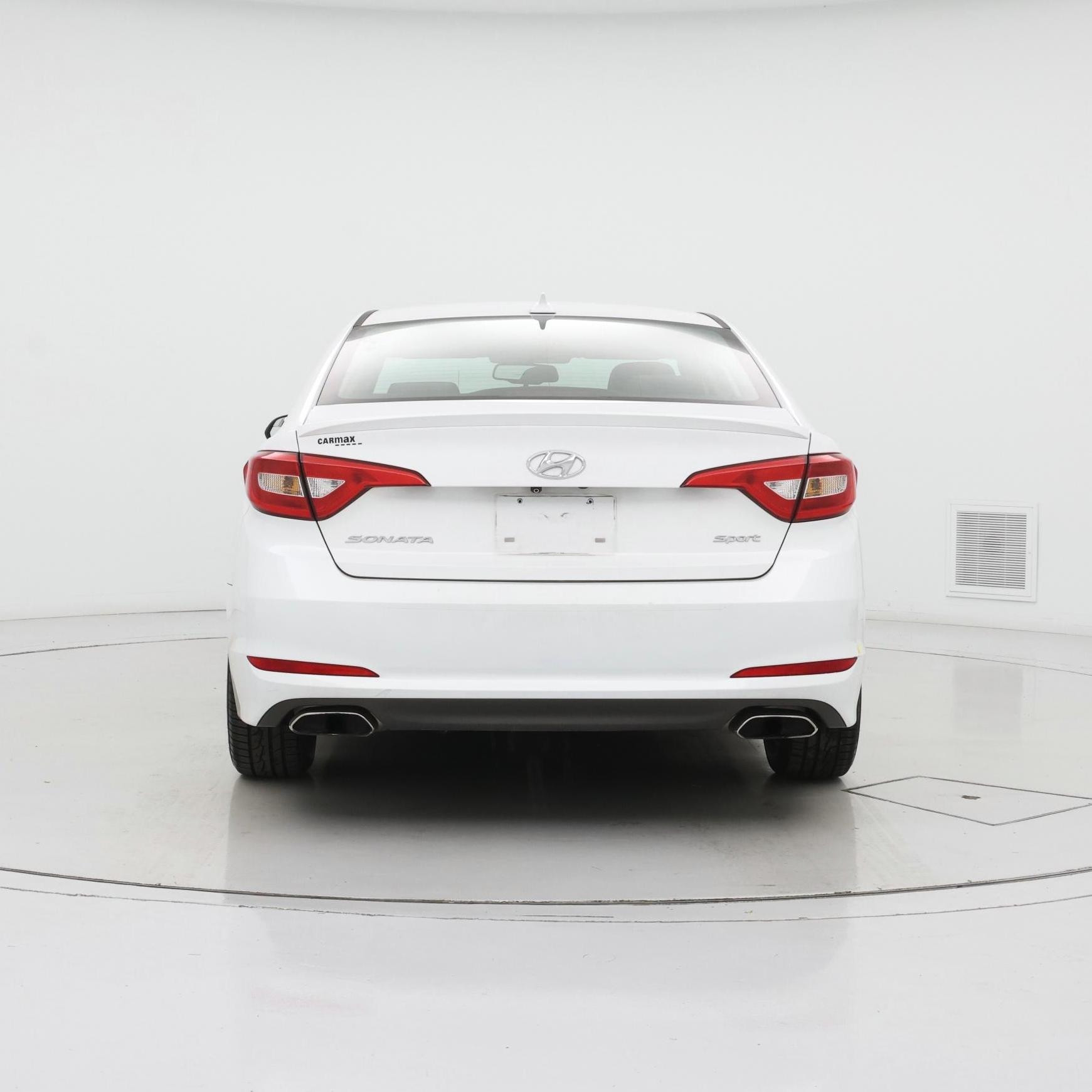 Thumbnail: 2017 Hyundai Sonata - 6