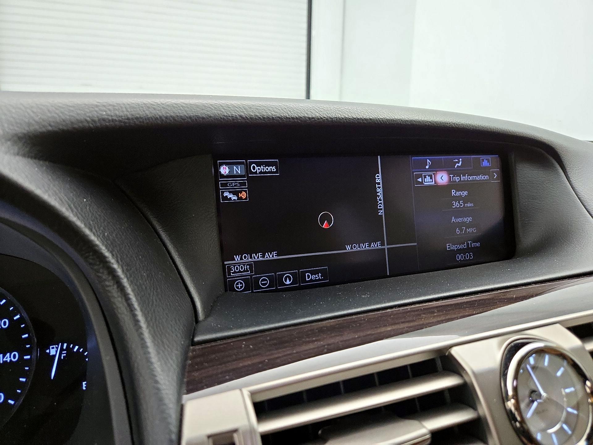 Thumbnail: 2015 Lexus LS - 14