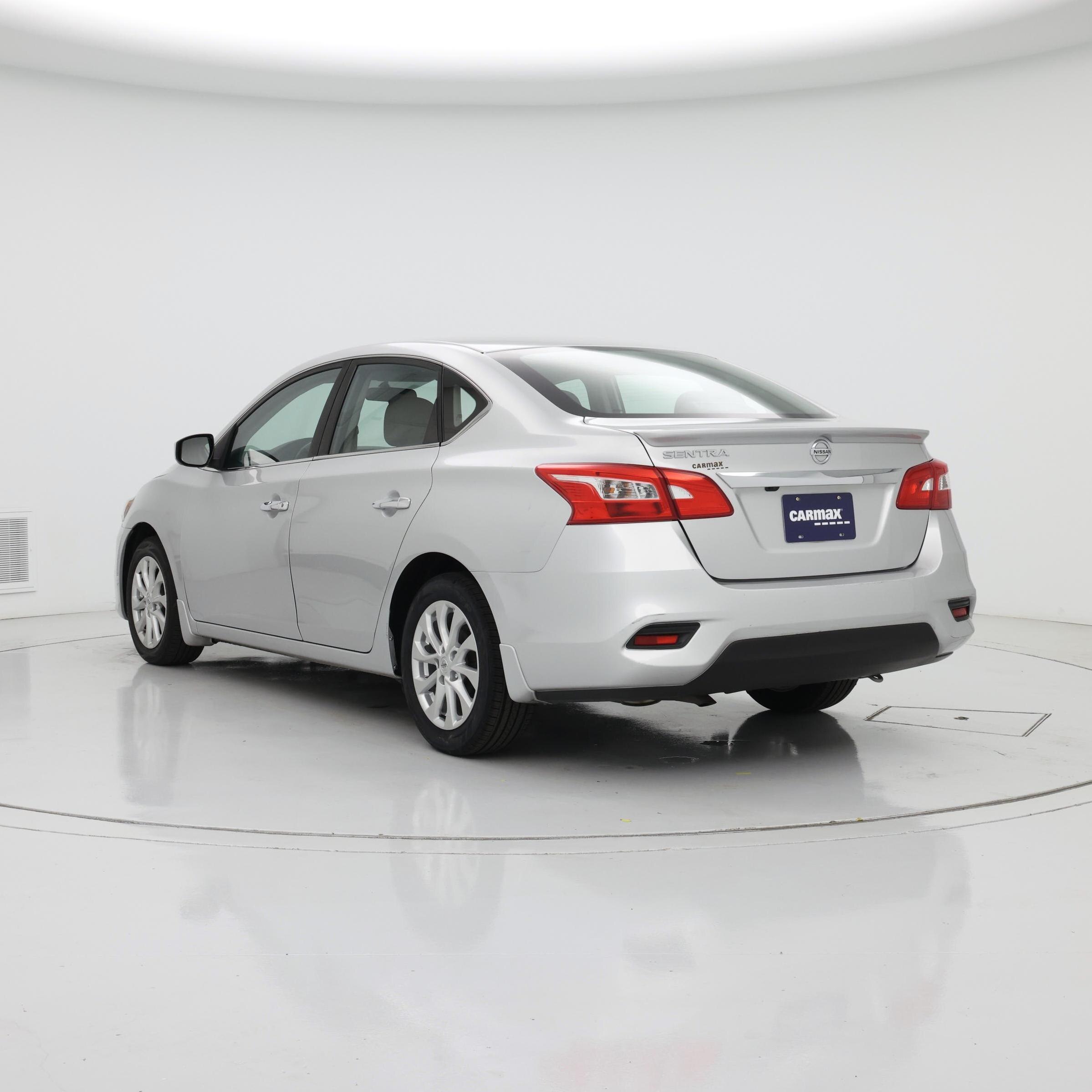 Thumbnail: 2019 Nissan Sentra - 2