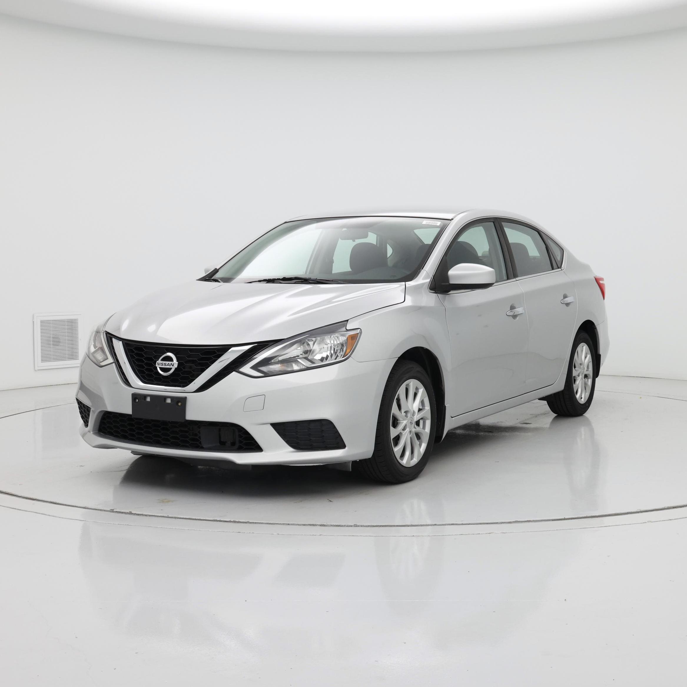 Thumbnail: 2019 Nissan Sentra - 4