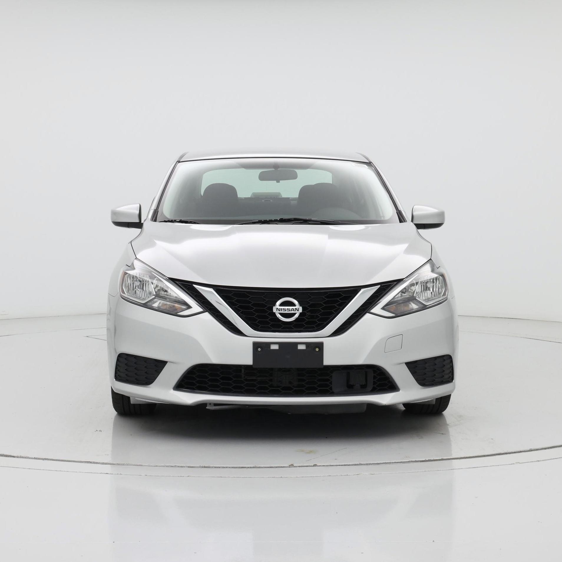 Thumbnail: 2019 Nissan Sentra - 5