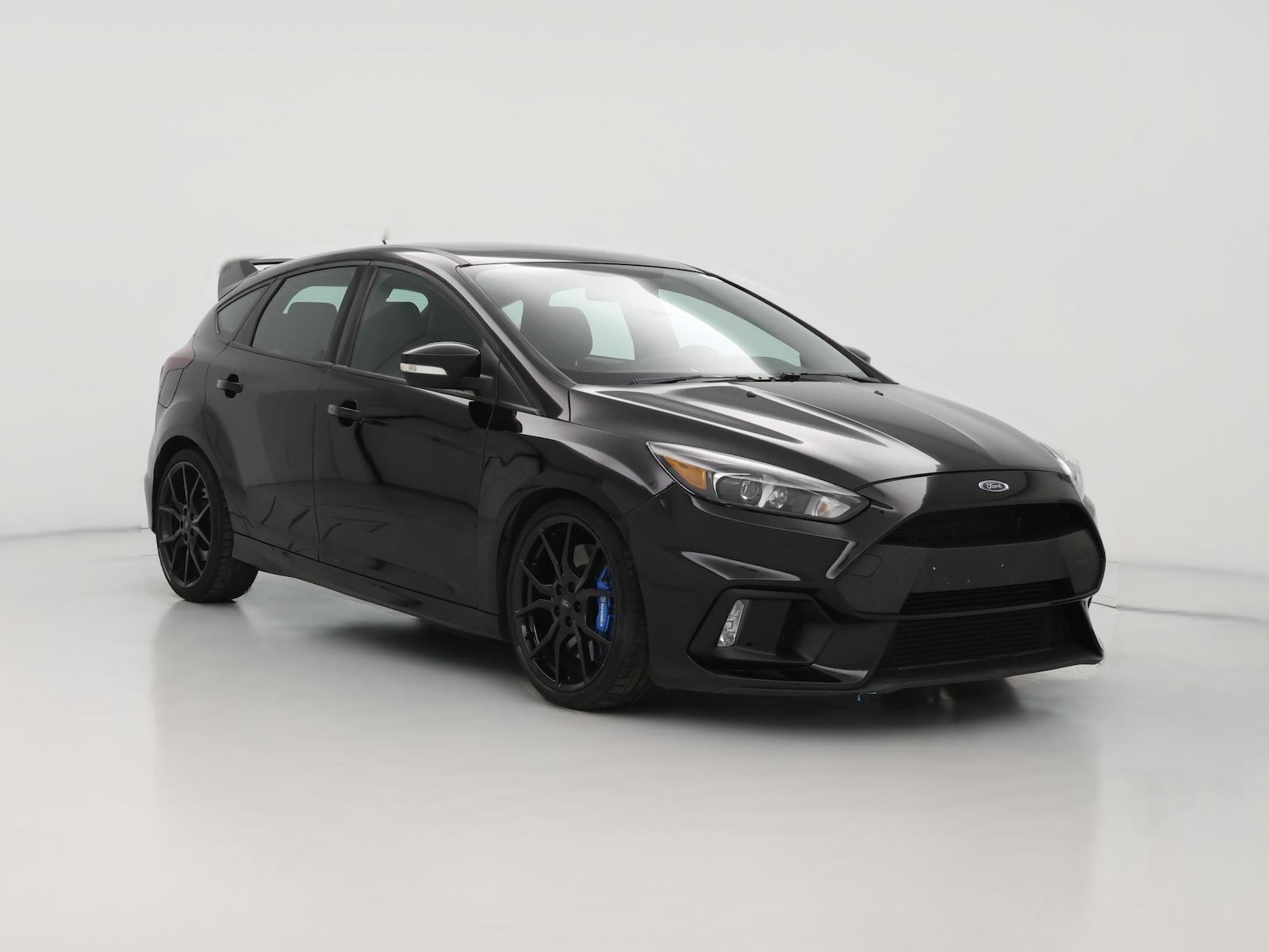 2017 Ford Focus RS