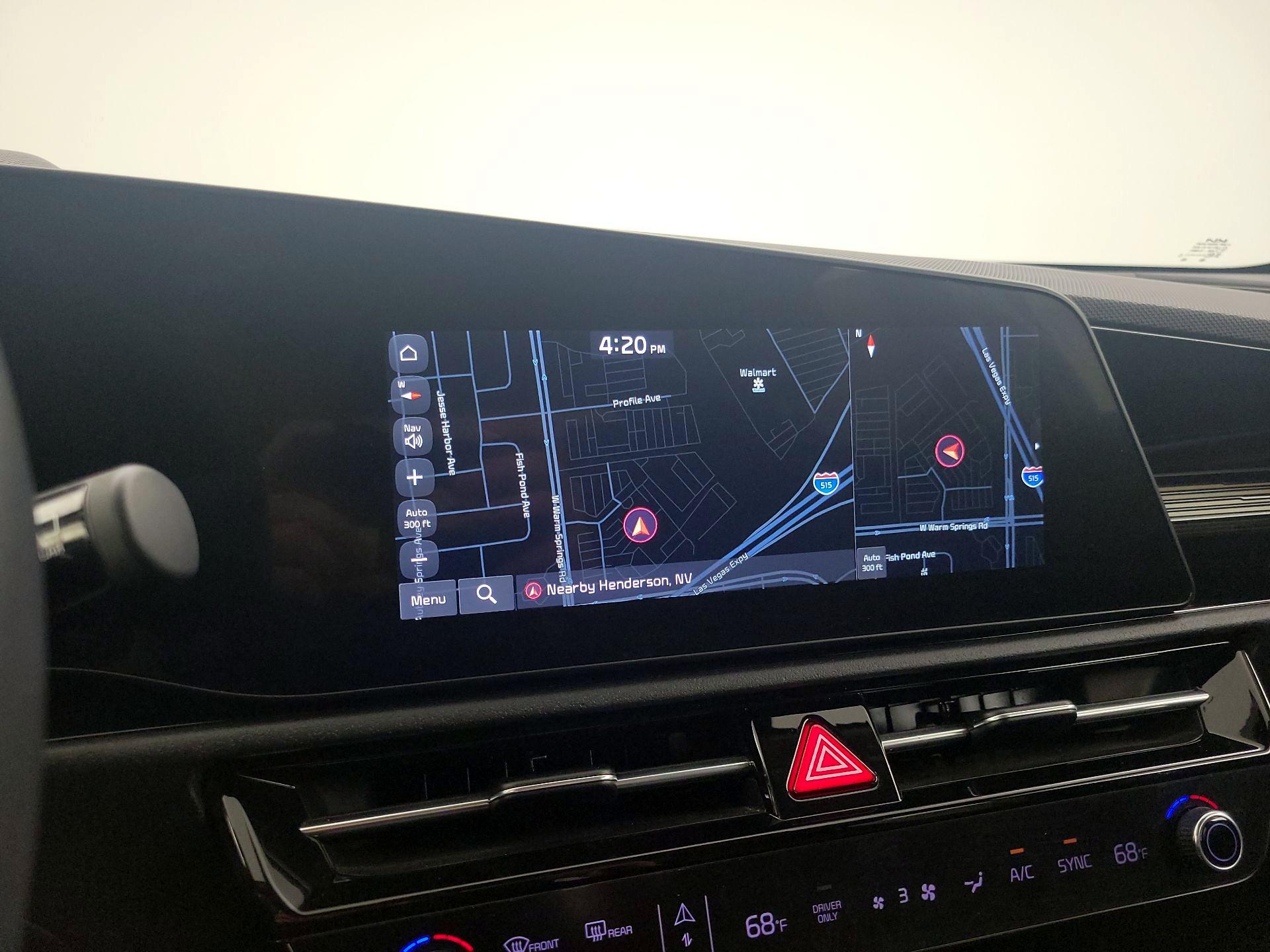 Thumbnail: 2023 Kia Niro - 14