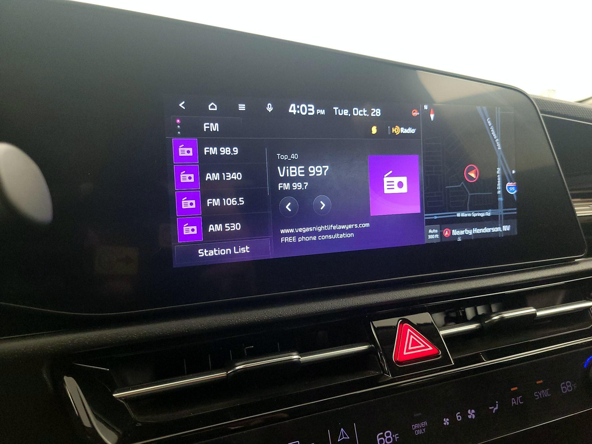 Thumbnail: 2023 Kia Niro - 16