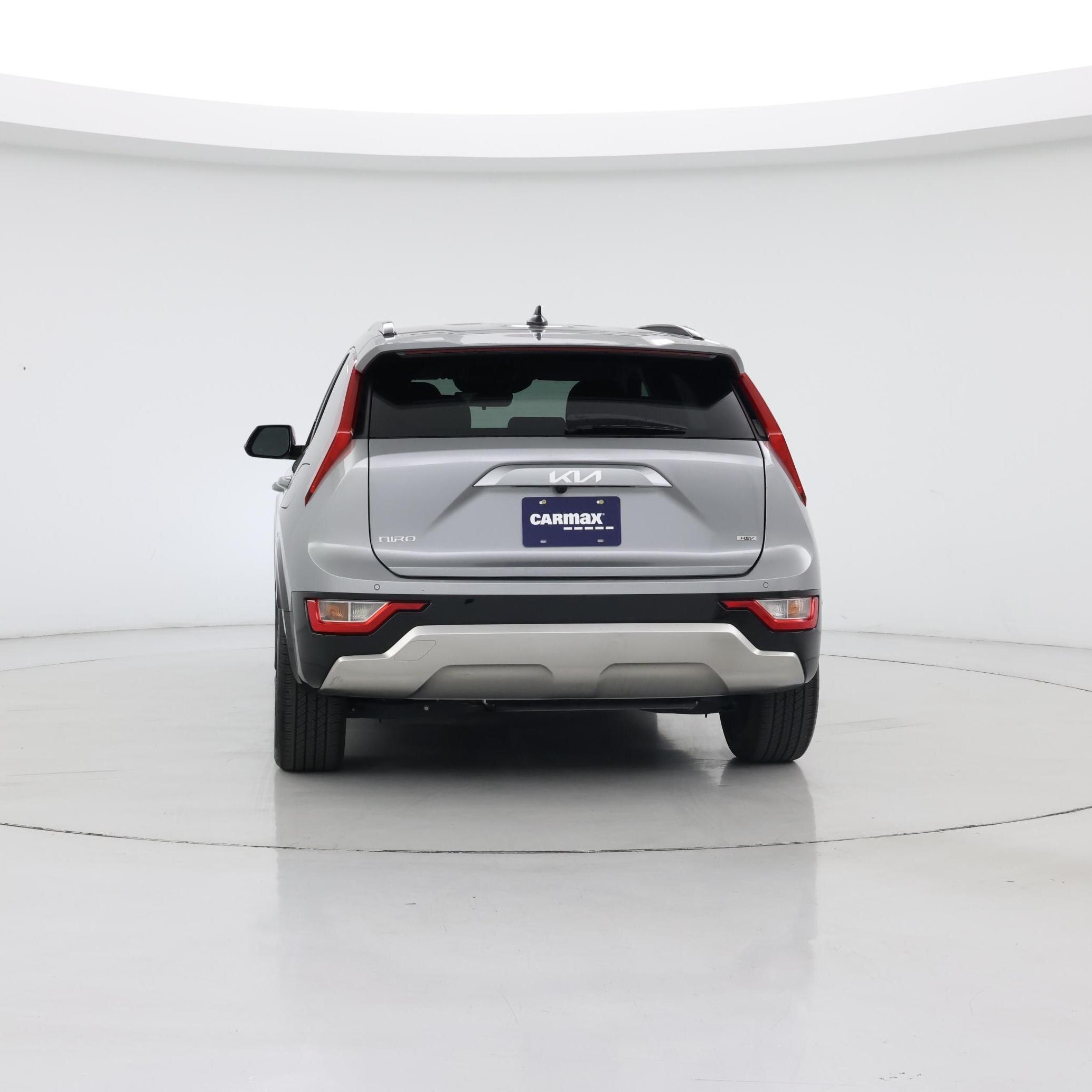 Thumbnail: 2023 Kia Niro - 6