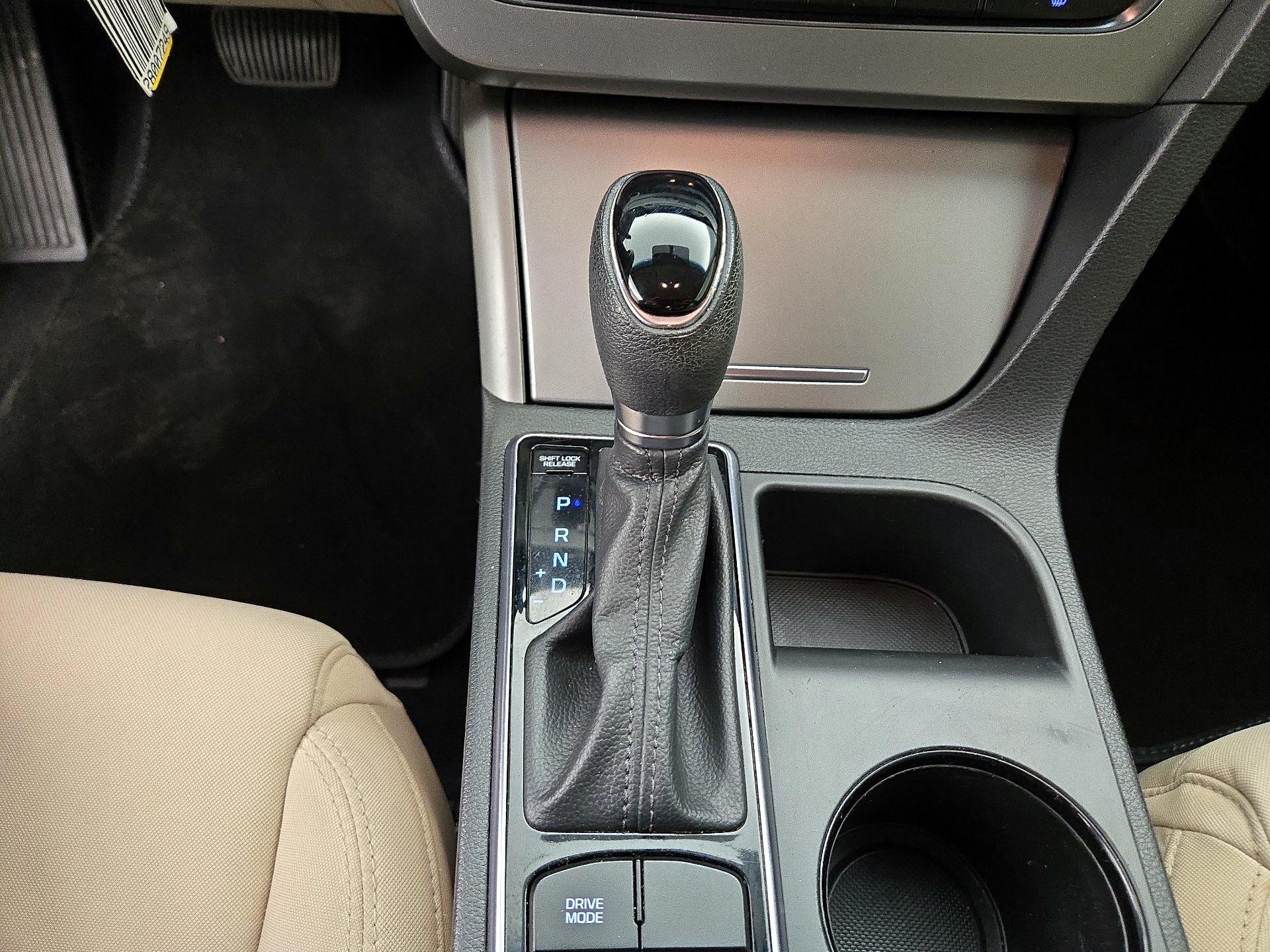 Thumbnail: 2015 Hyundai Sonata - 17