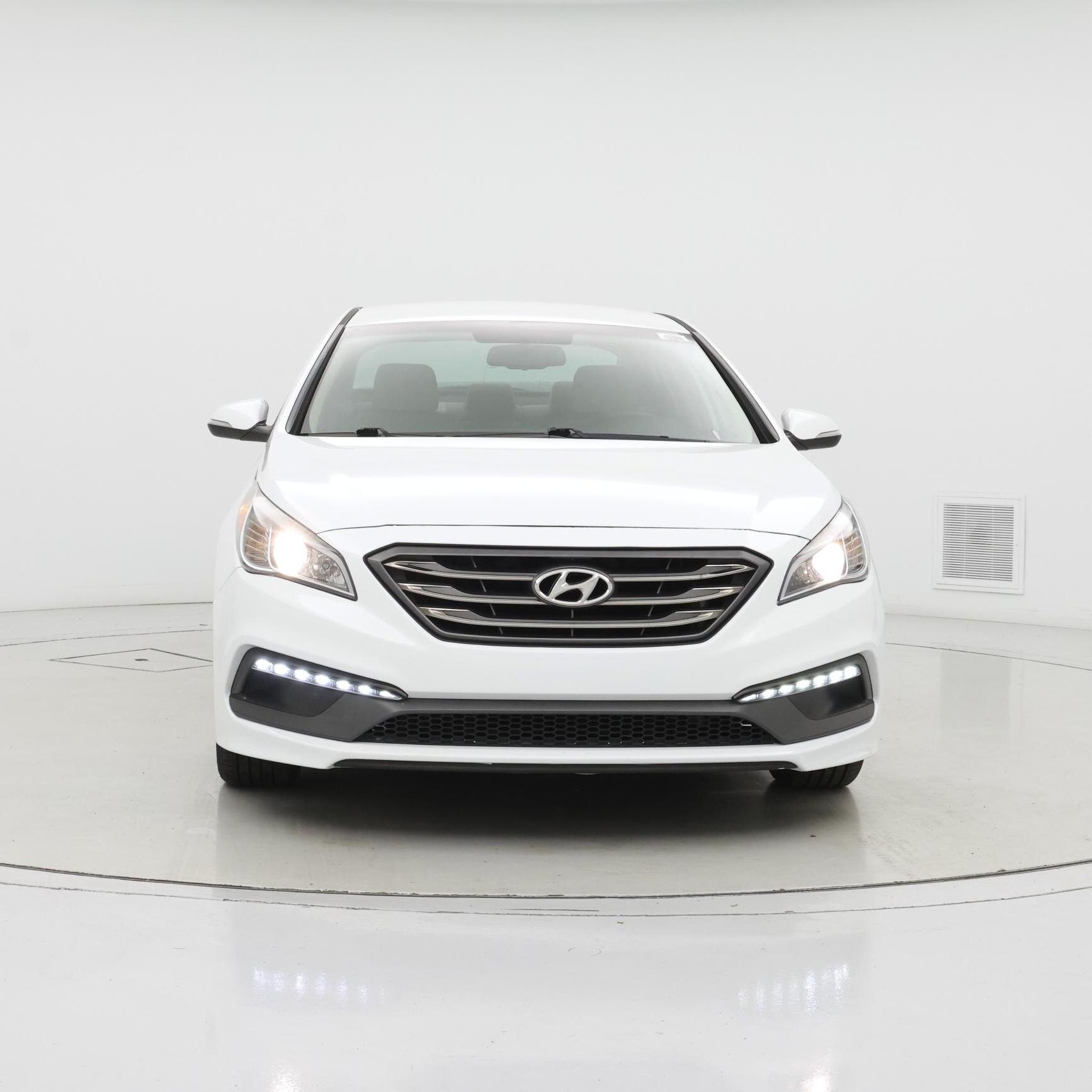 Thumbnail: 2015 Hyundai Sonata - 5