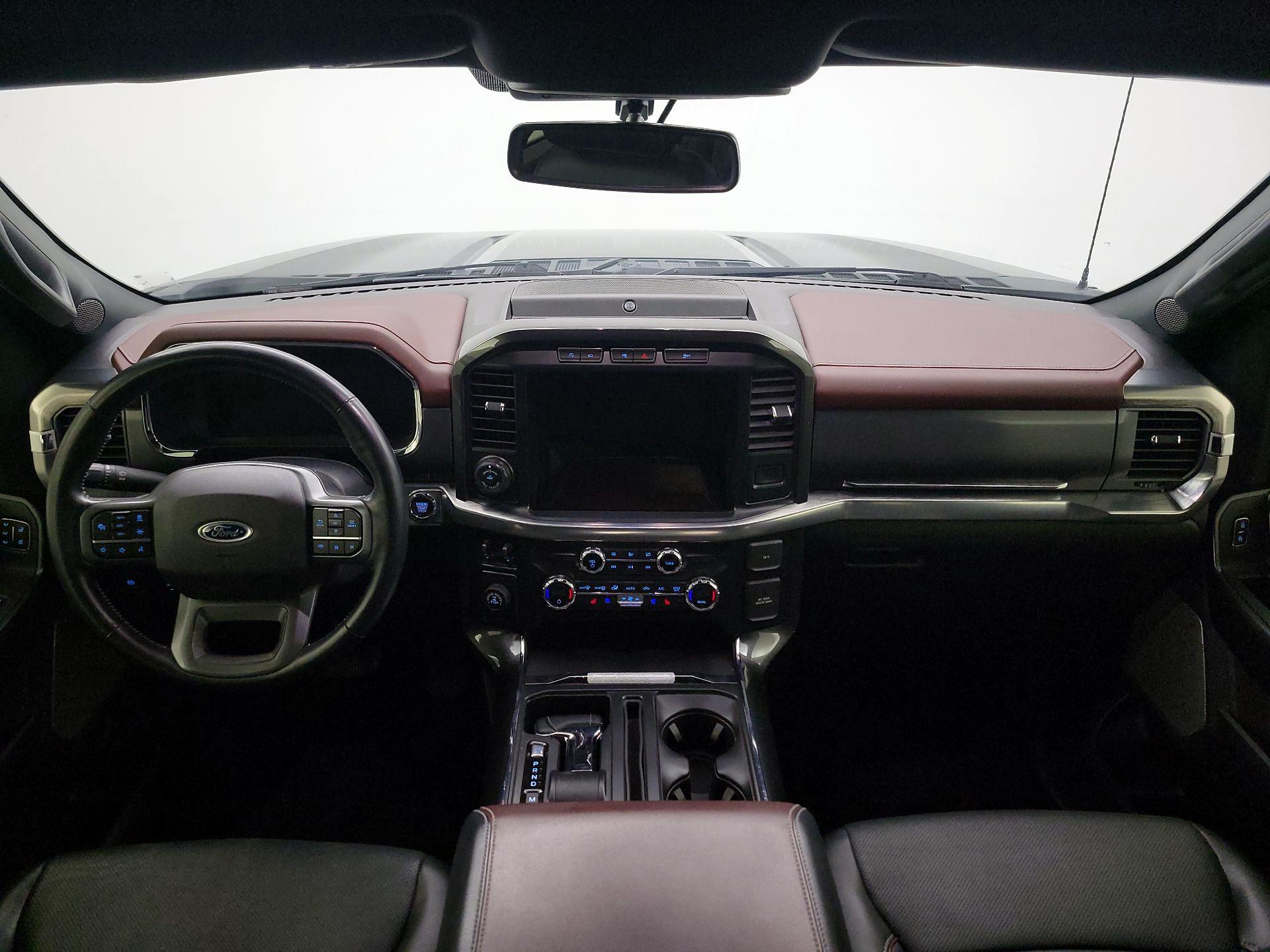 Thumbnail: 2021 Ford F-150 - 9